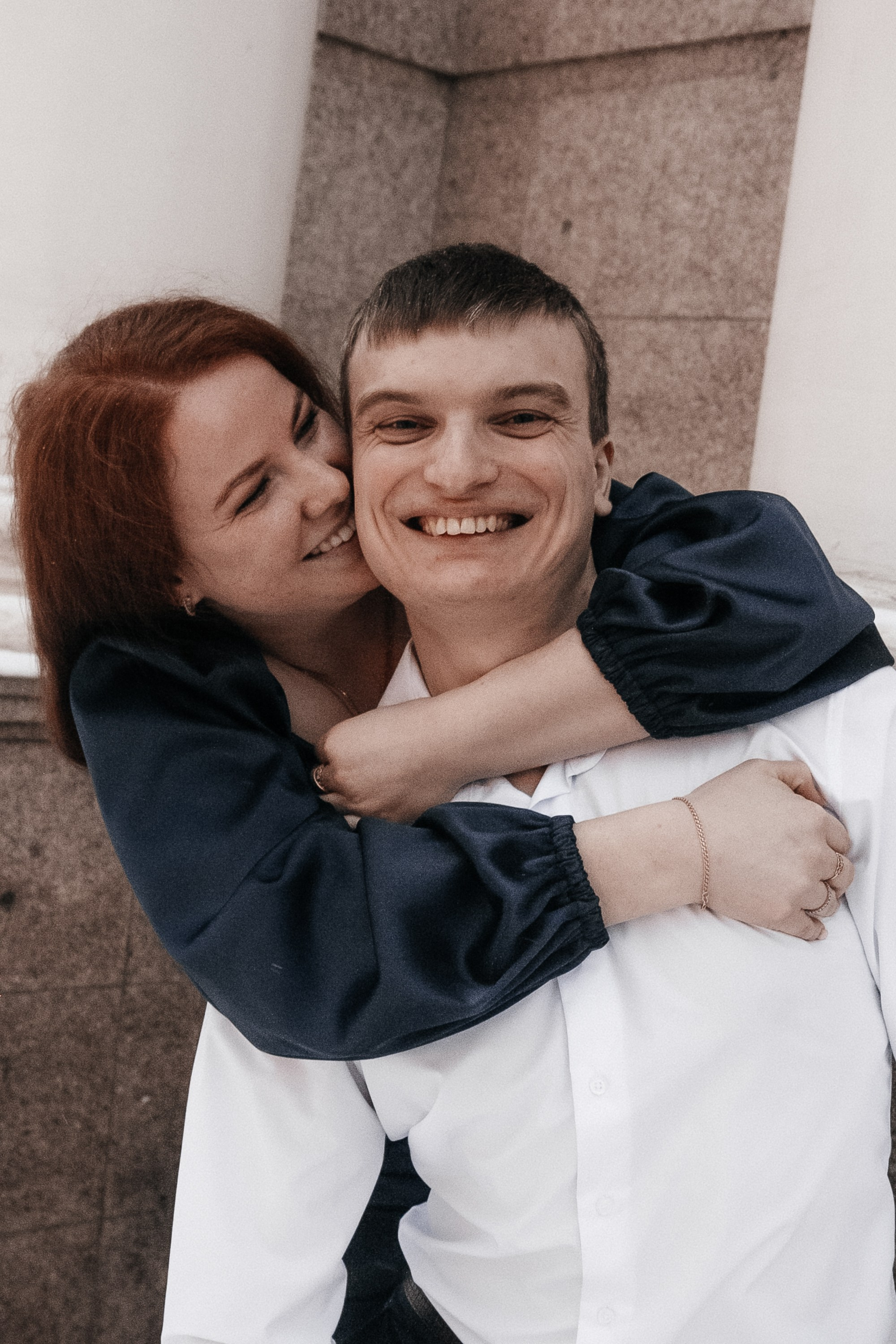 LO VE. Семейный фотограф Казань Никита Федин