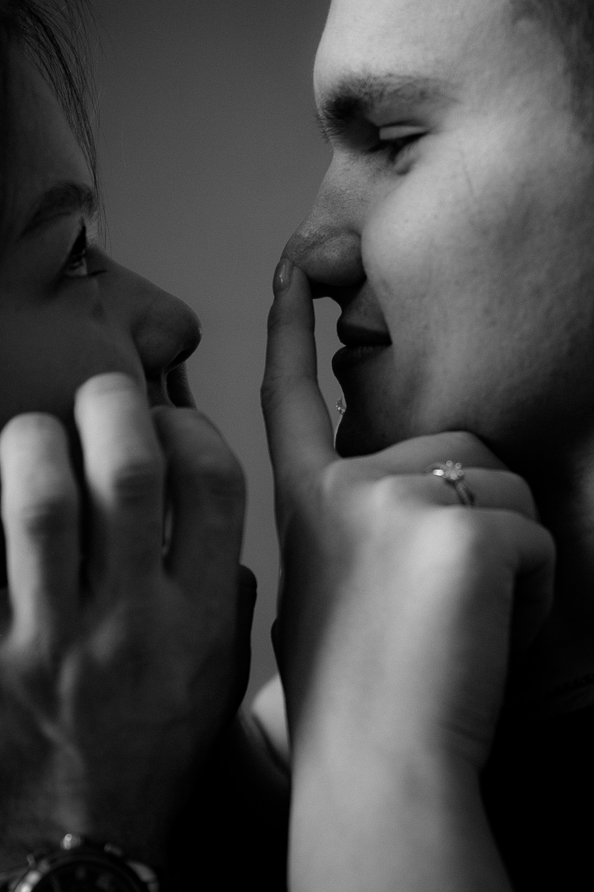 LOVE. Семейный фотограф Казань Никита Федин