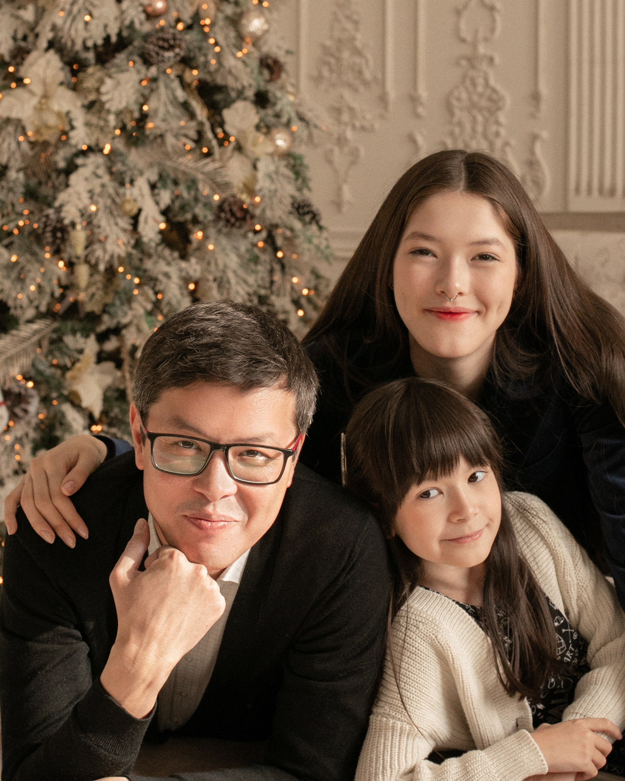 Алина Тороян. Фотостудия Алматы — 2 Stula.Studio | Аренда залов