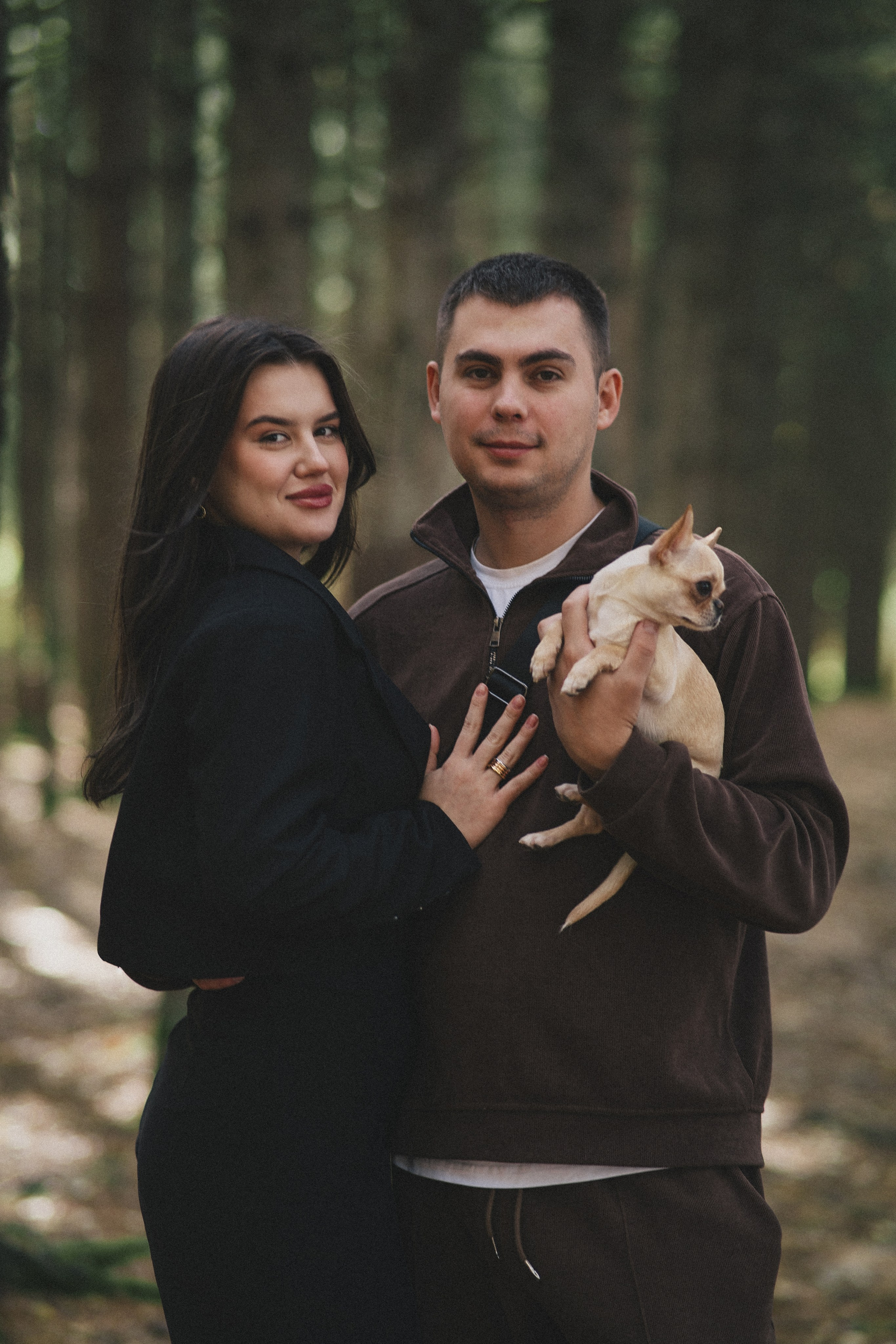 Бари и его люди. Фотограф в Хабаровске — Виолетта Агафонова