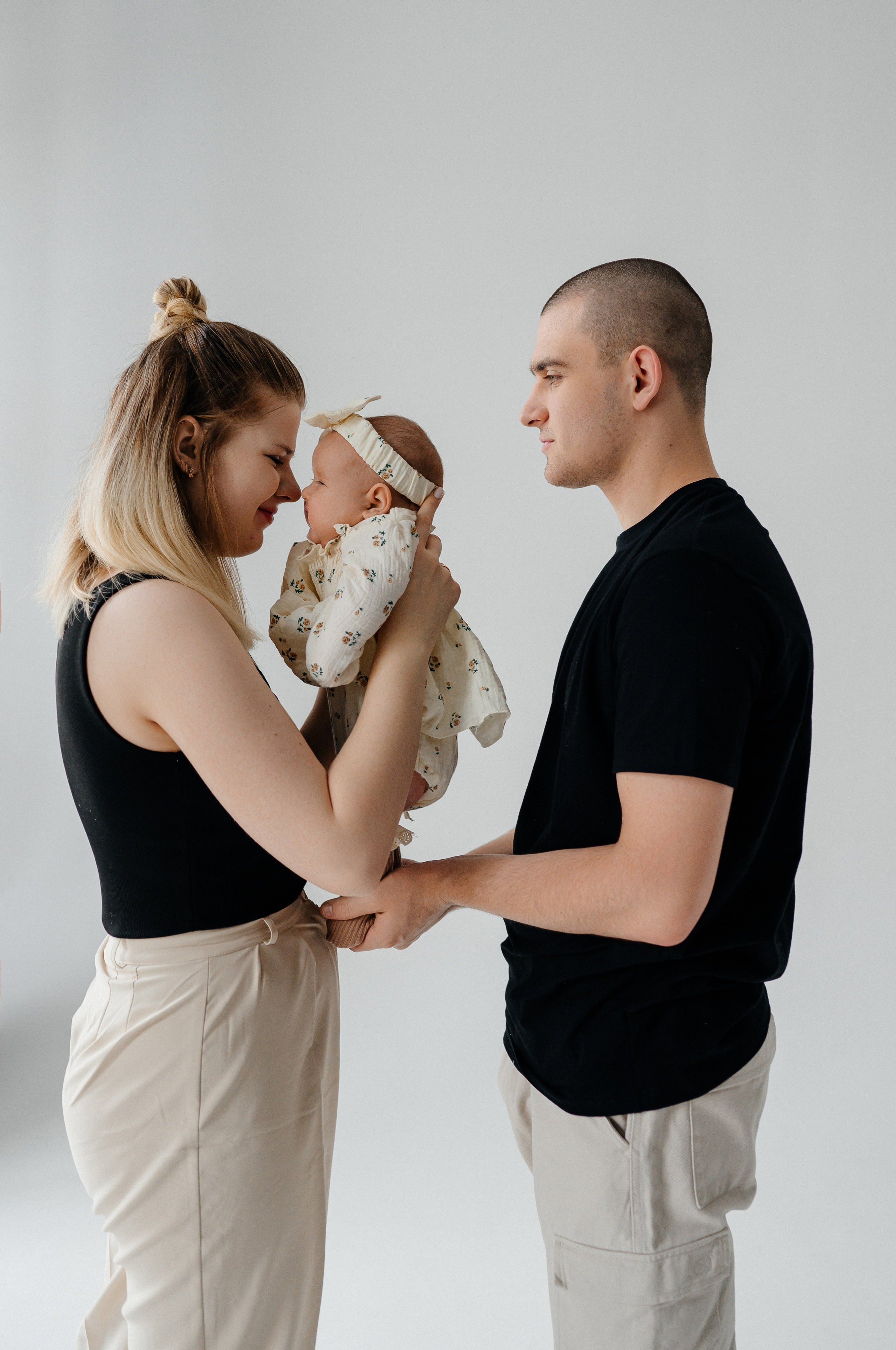 Семейная фотосессия Электросталь, Ногинск, Монино, Фрязино. Свадебный и женский фотограф город Электросталь и Ногинск