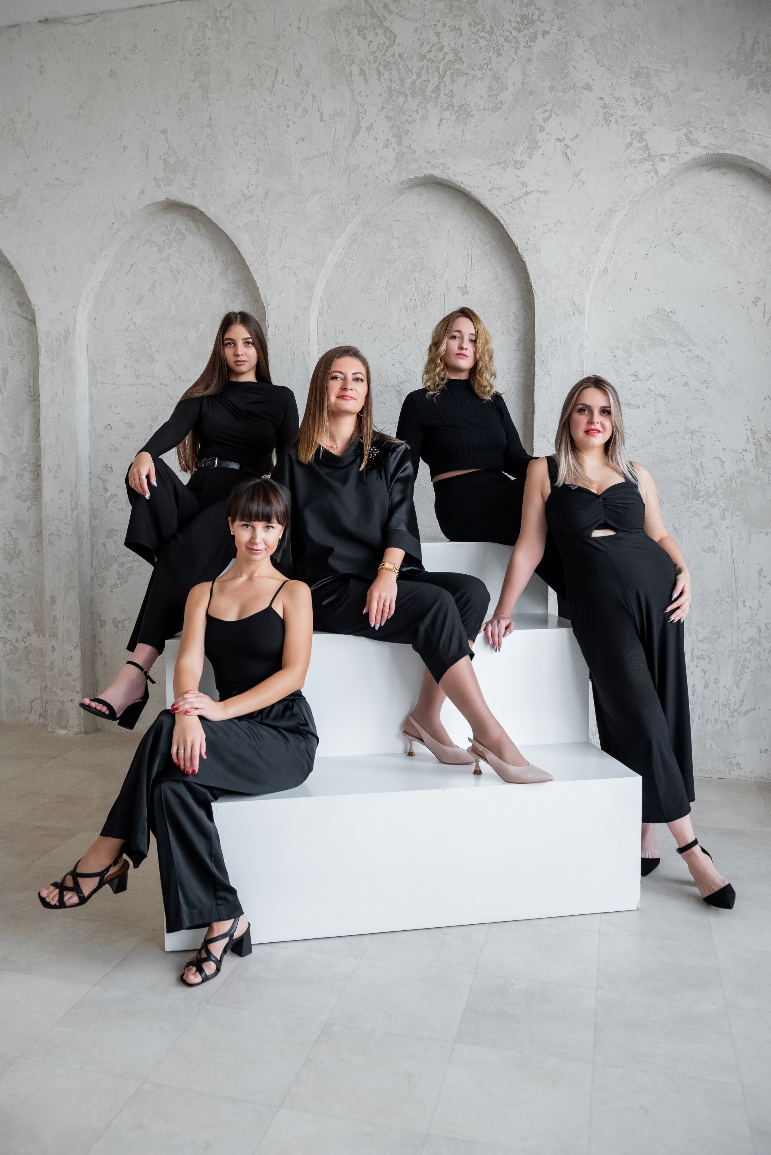 LEVITA (студия балета)