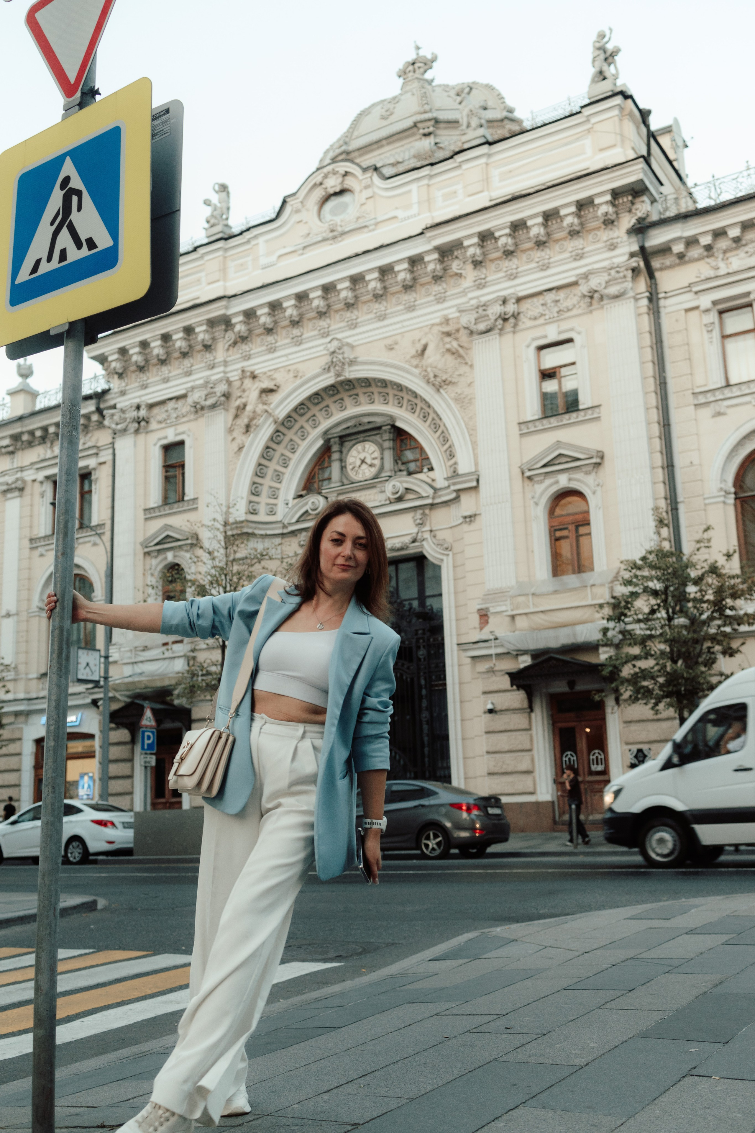 Виктория. Женский и семейный фотограф в Москве Анастасия Филимонова