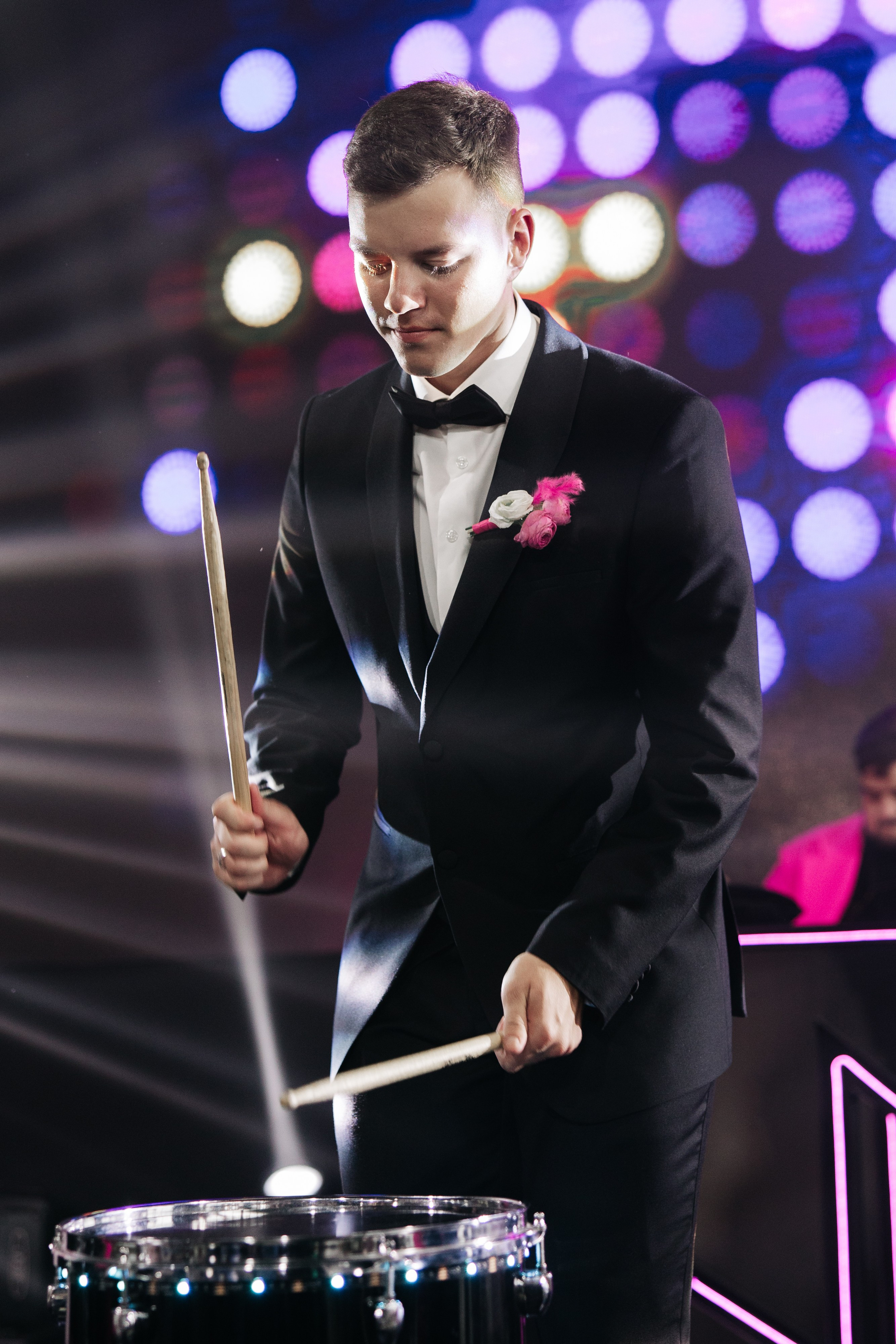 Вероника и Денис. Свадебный фотограф в Санкт-Петербурге Екатерина Евсеева