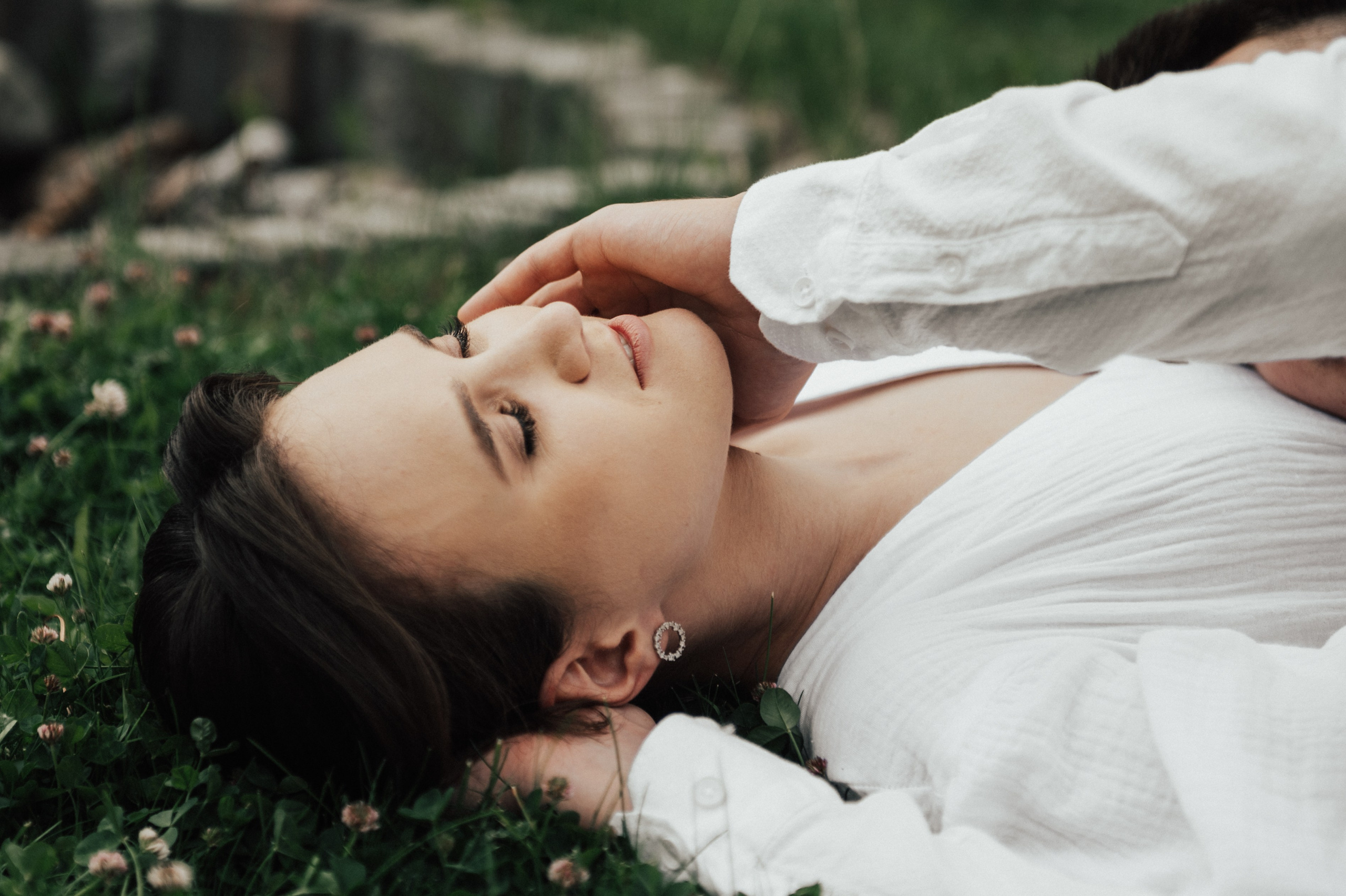 Свадебные фотографии. Фотограф в Барнауле Дарья Бутурлакина. Люби.Цени.Касайся