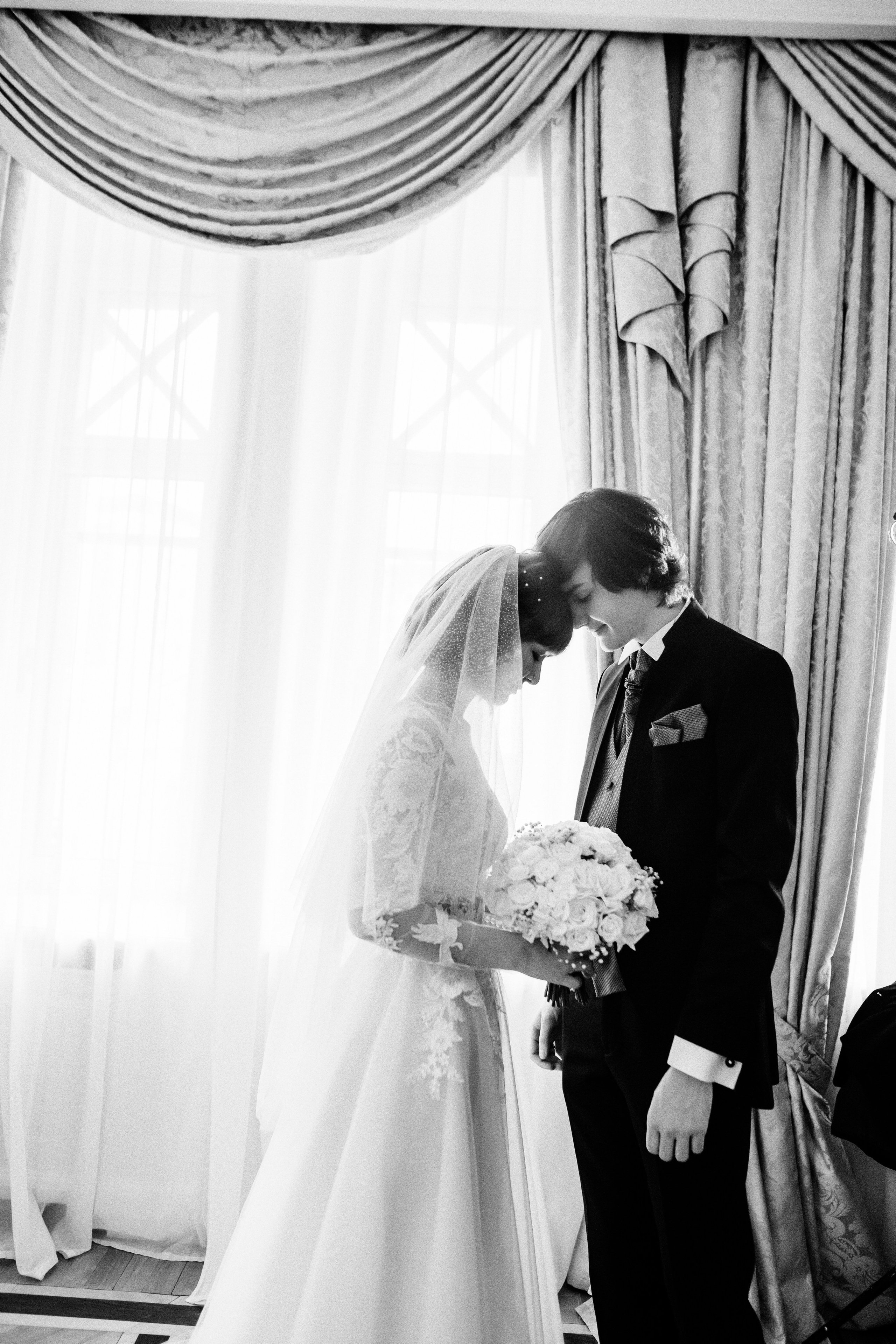 Николай и Дарина, Savoy. Свадебный и семейный фотограф в Москве Евгения Лисина