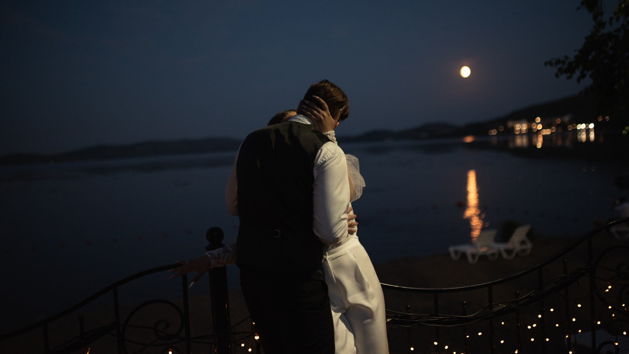 La-la land. Портретный и репортажной фотограф Алексей Волков. Москва, Оренбург