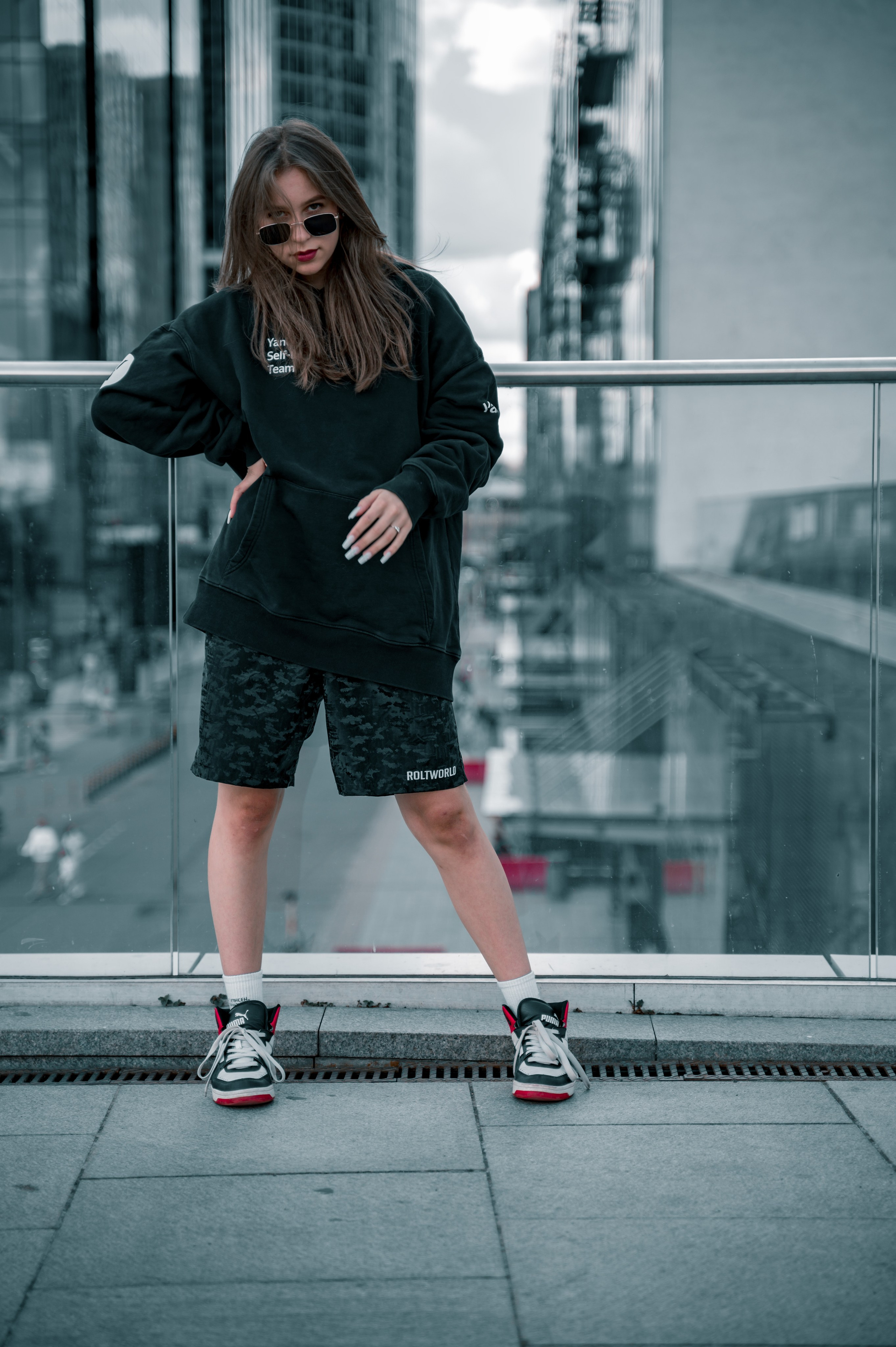 Вика. Vadim Nevenglovskii Фотограф в разных жанрах