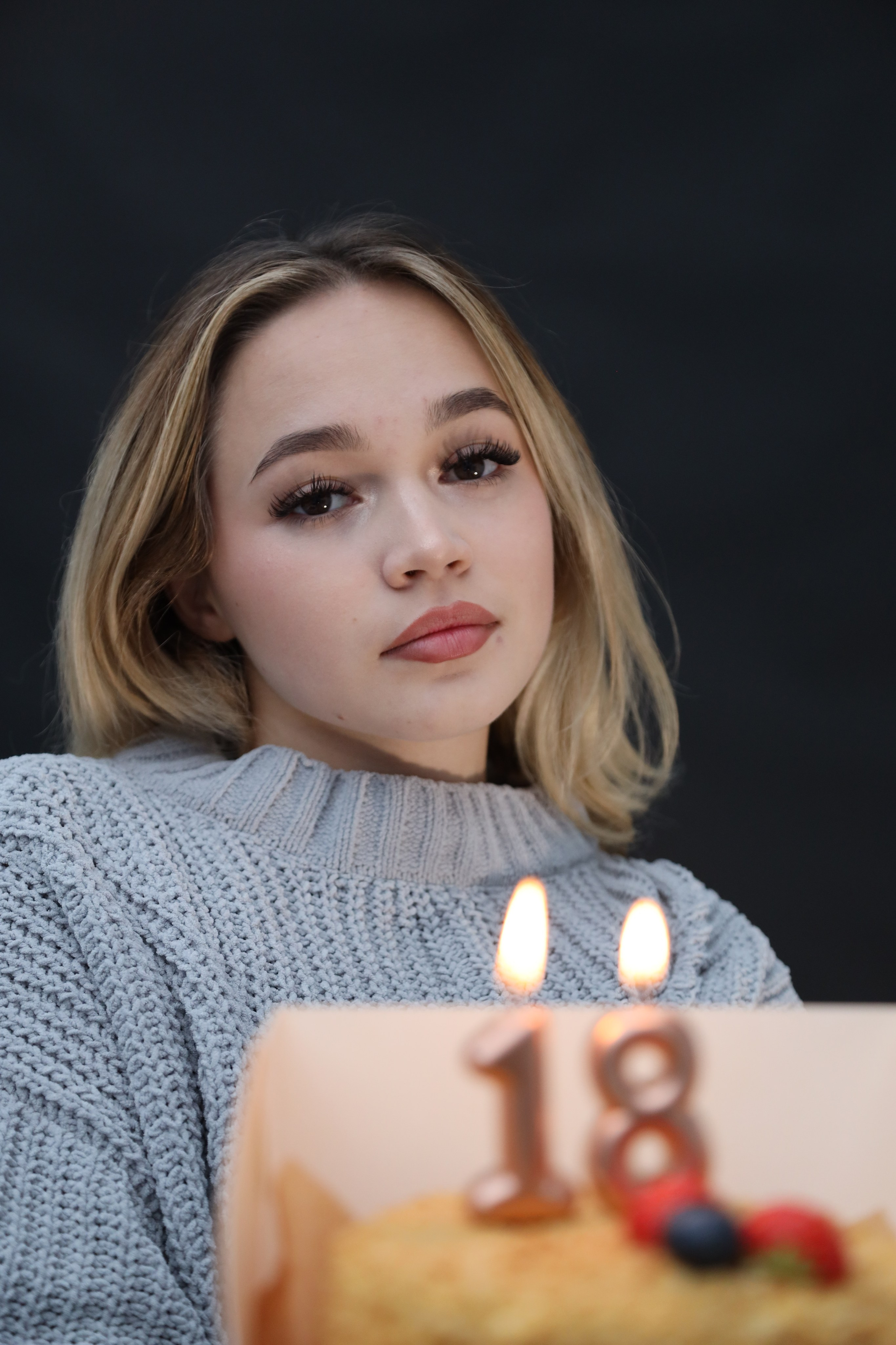 Первая любовь. Семейный и детский фотограф в Краснодарском крае