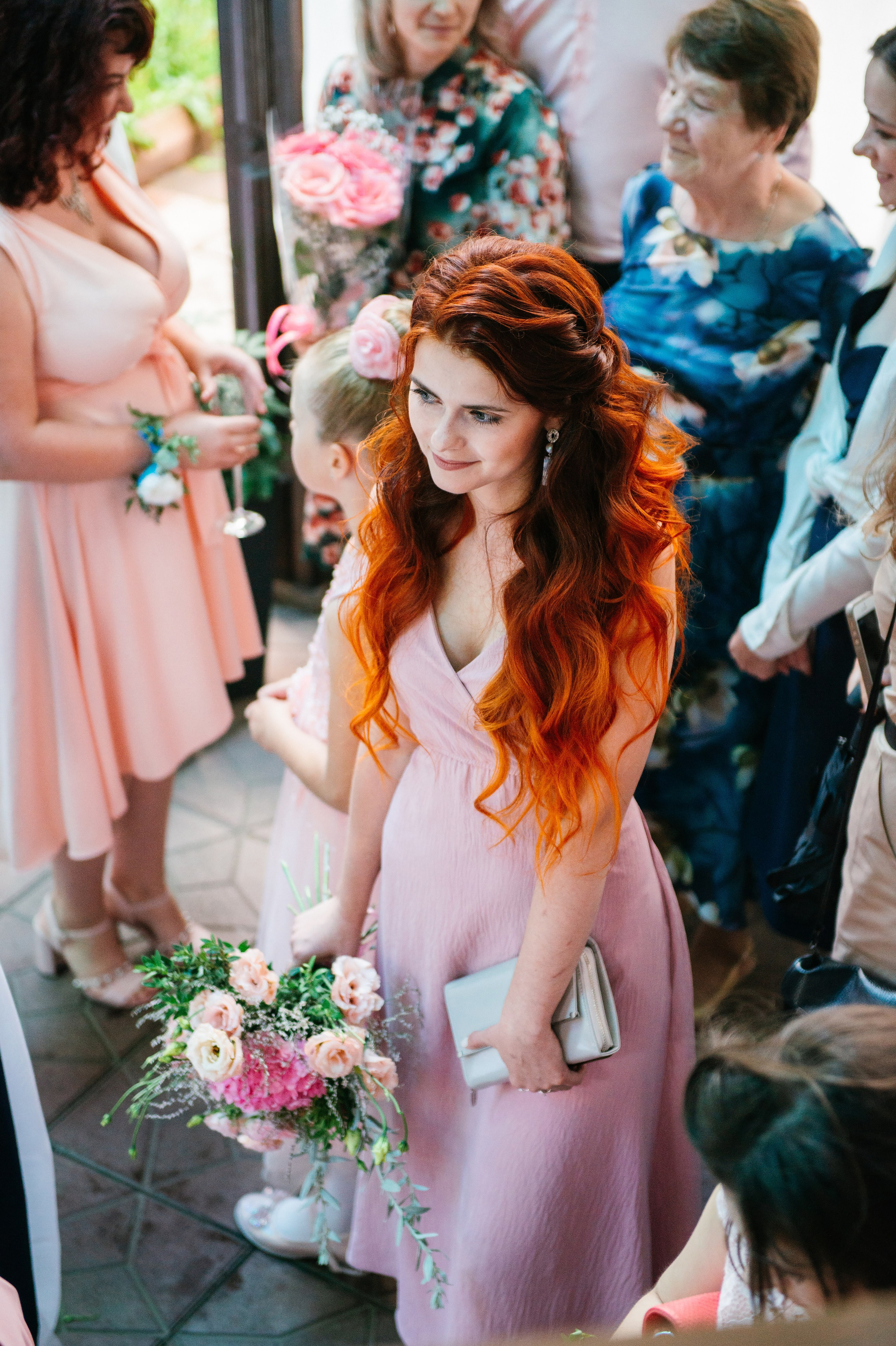 Мероприятия. Фотограф в Москве Алёна Степутенко