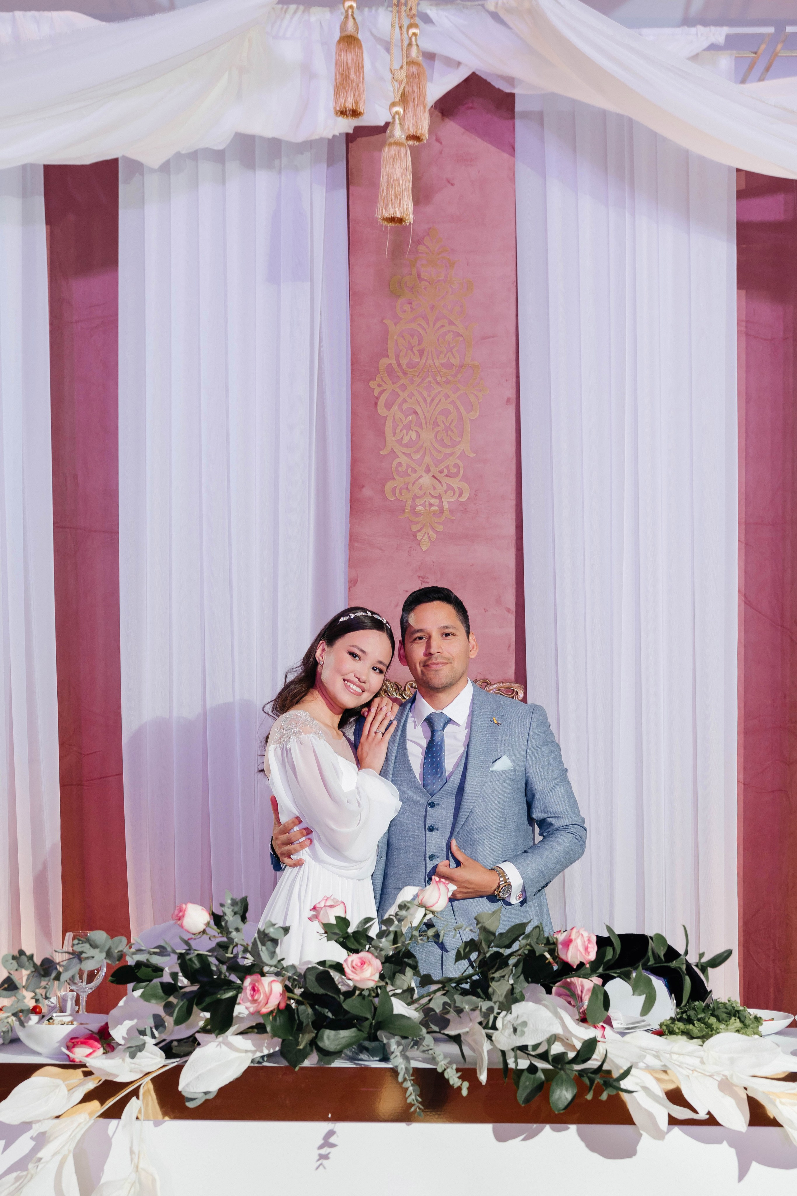 Alina Uzatu. Профессиональный фотограф в городе Астана/Алматы Даурен Сембаев