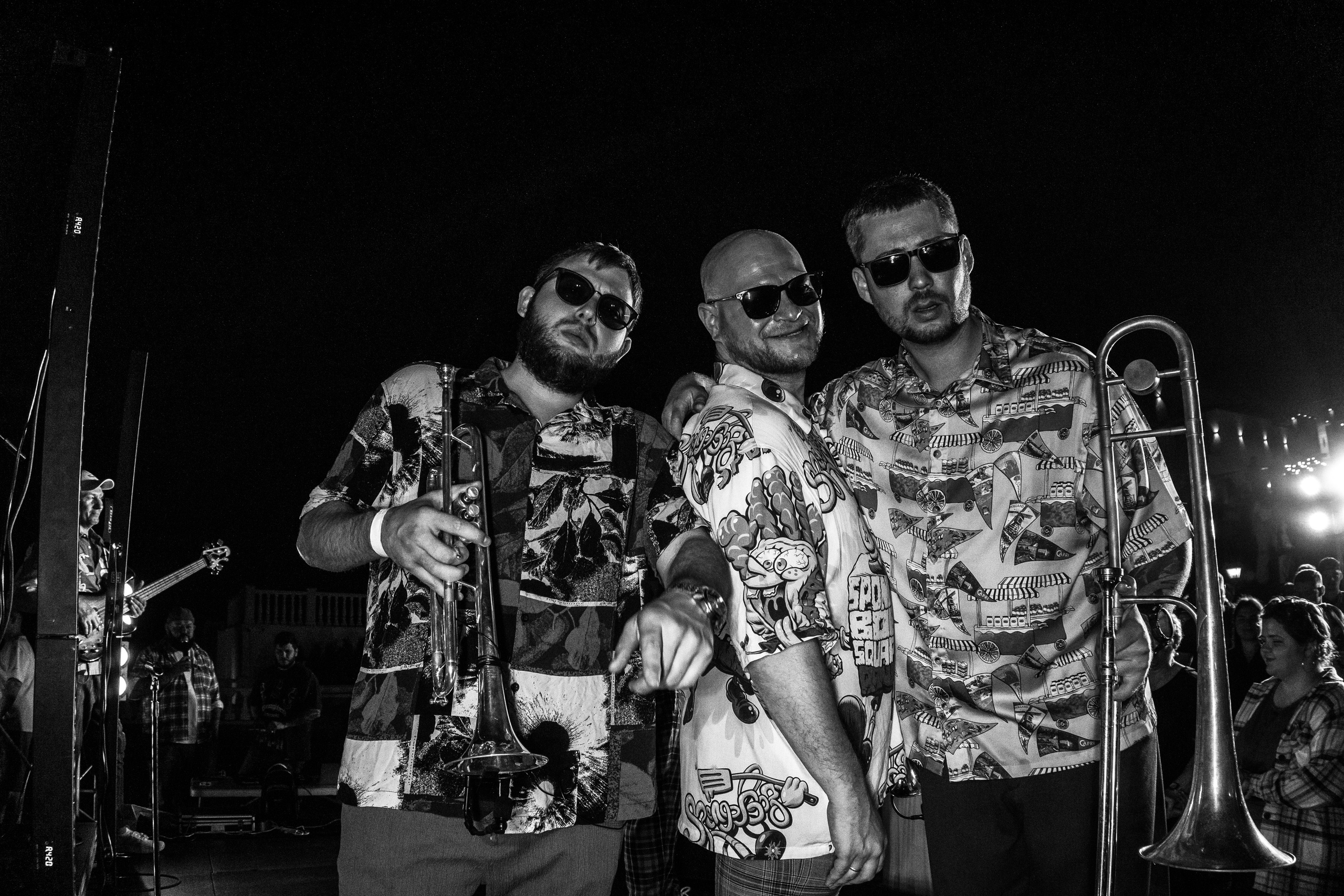 Бакс Бани FEST 2023 г. Фотограф в Новороссийске Алёна Сватко