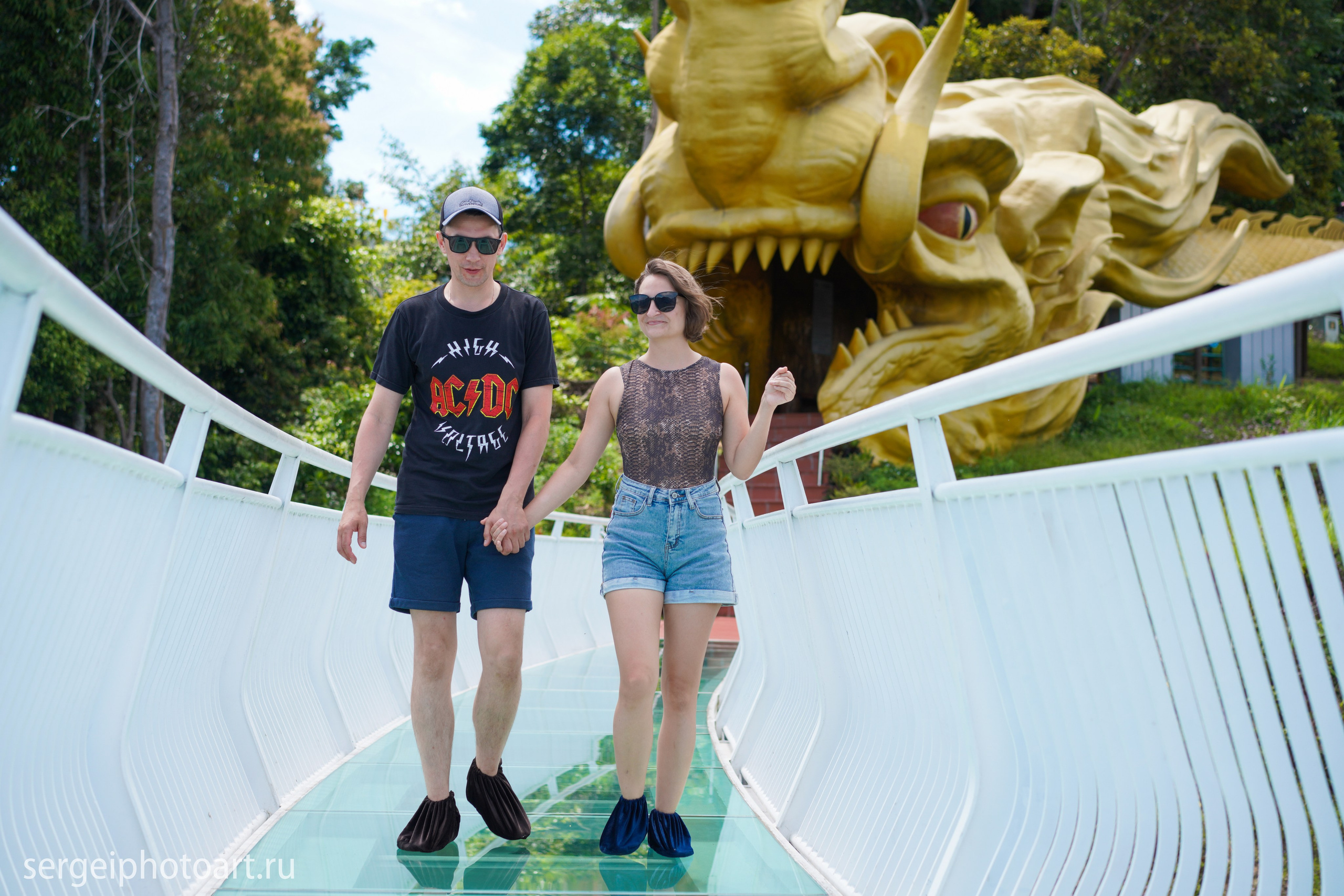 Небесные врата Донг Зянг Дананг. Фотограф Сергей Кишкель Дананг Нячанг Фукуок