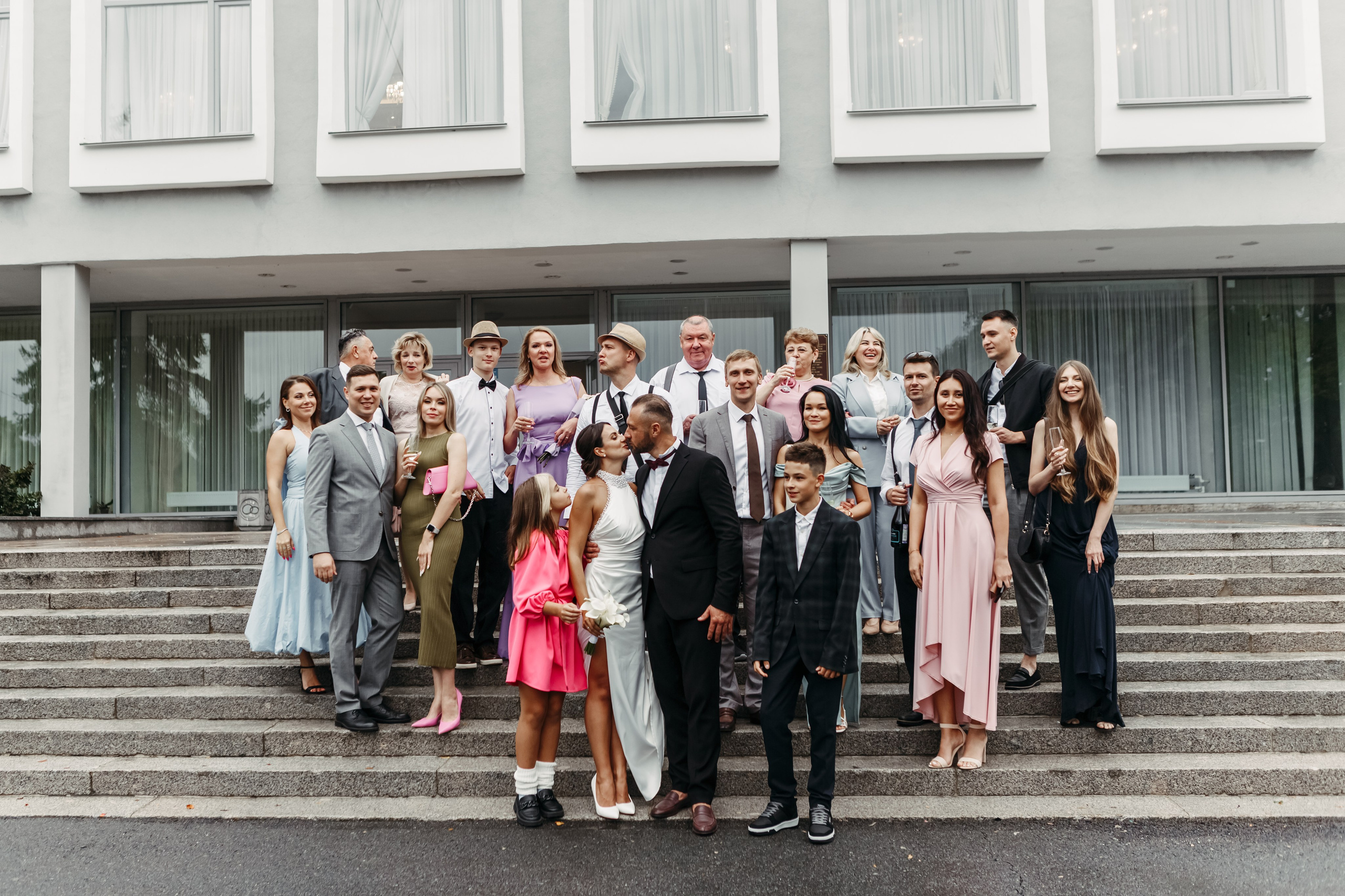 Никита Марина. Свадебный фотограф в Санкт-Петербурге