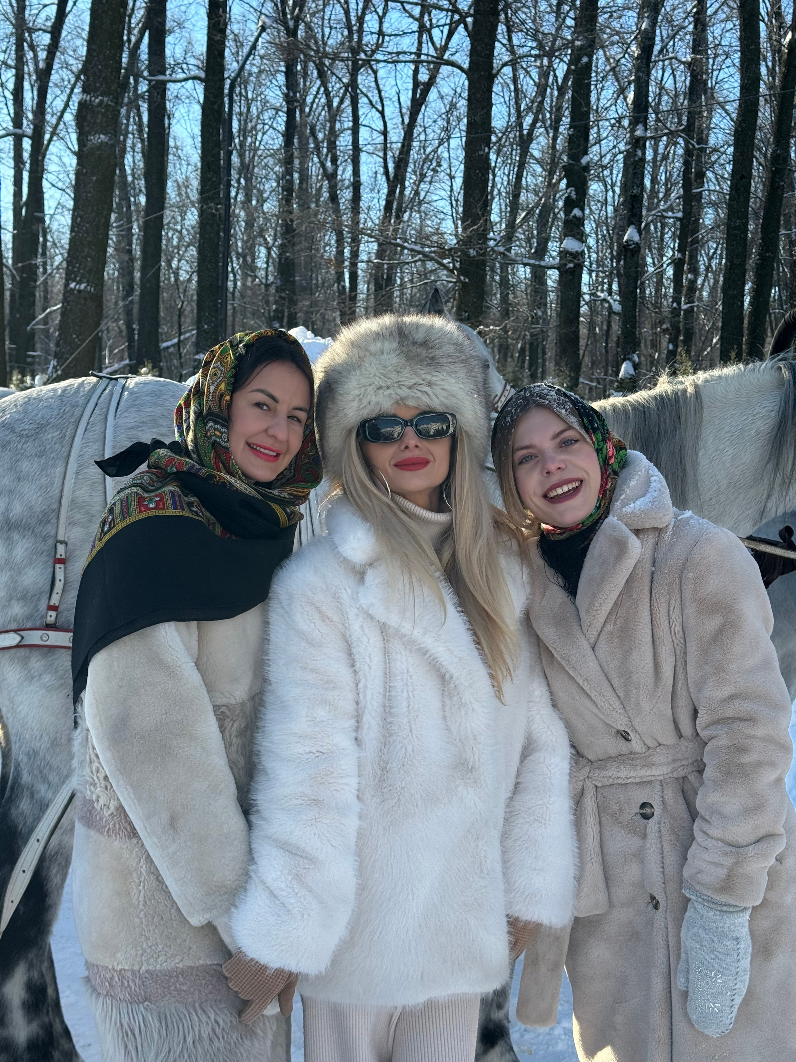 Прошедшие мероприятия. Клуб эстетов «Посиделки со смыслом»