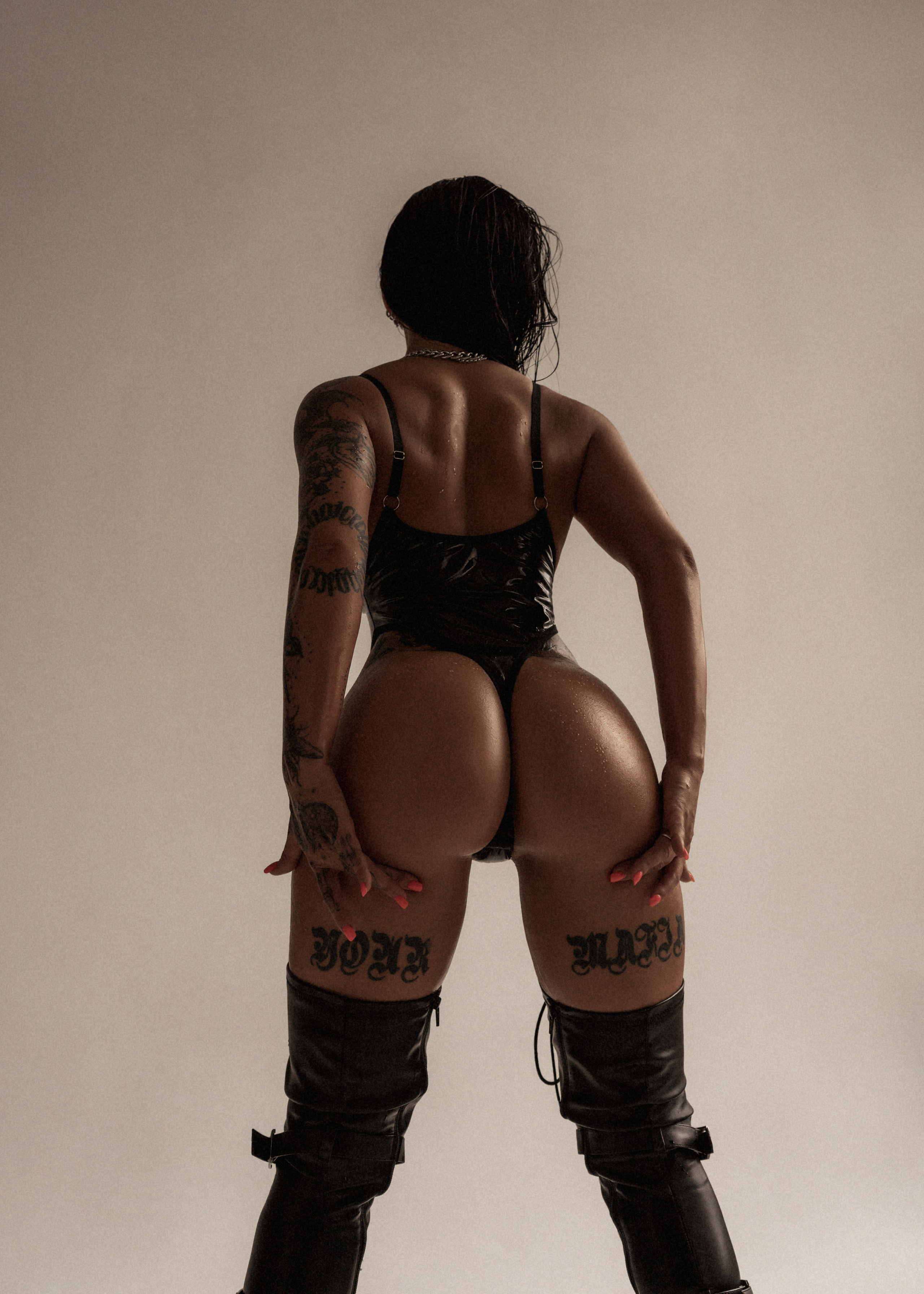 Варвара. Igorson Photo — Фотограф