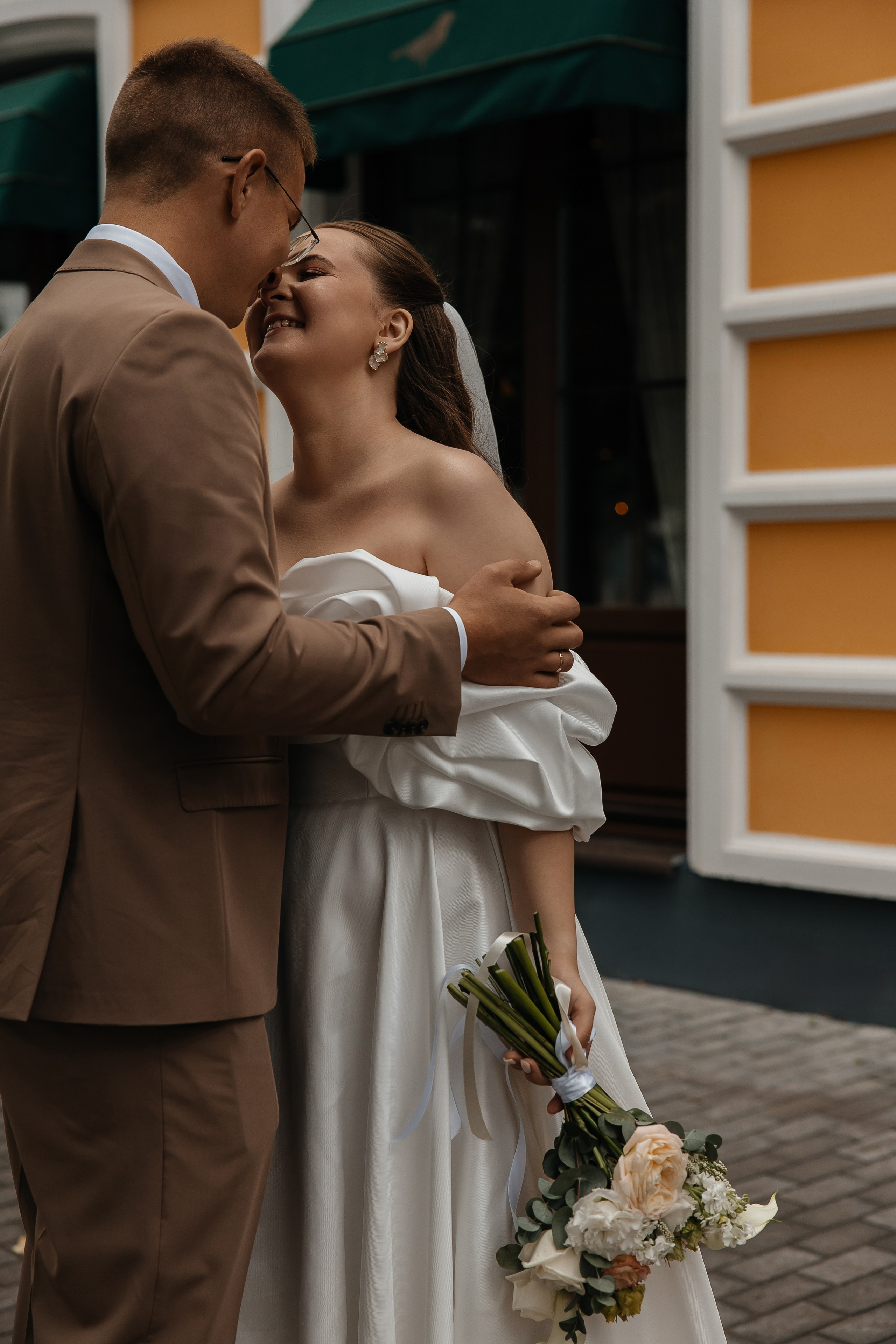 Антон и Анастасия. Фотограф Пенза Марина Арбузова |свадебный и семейный фотограф