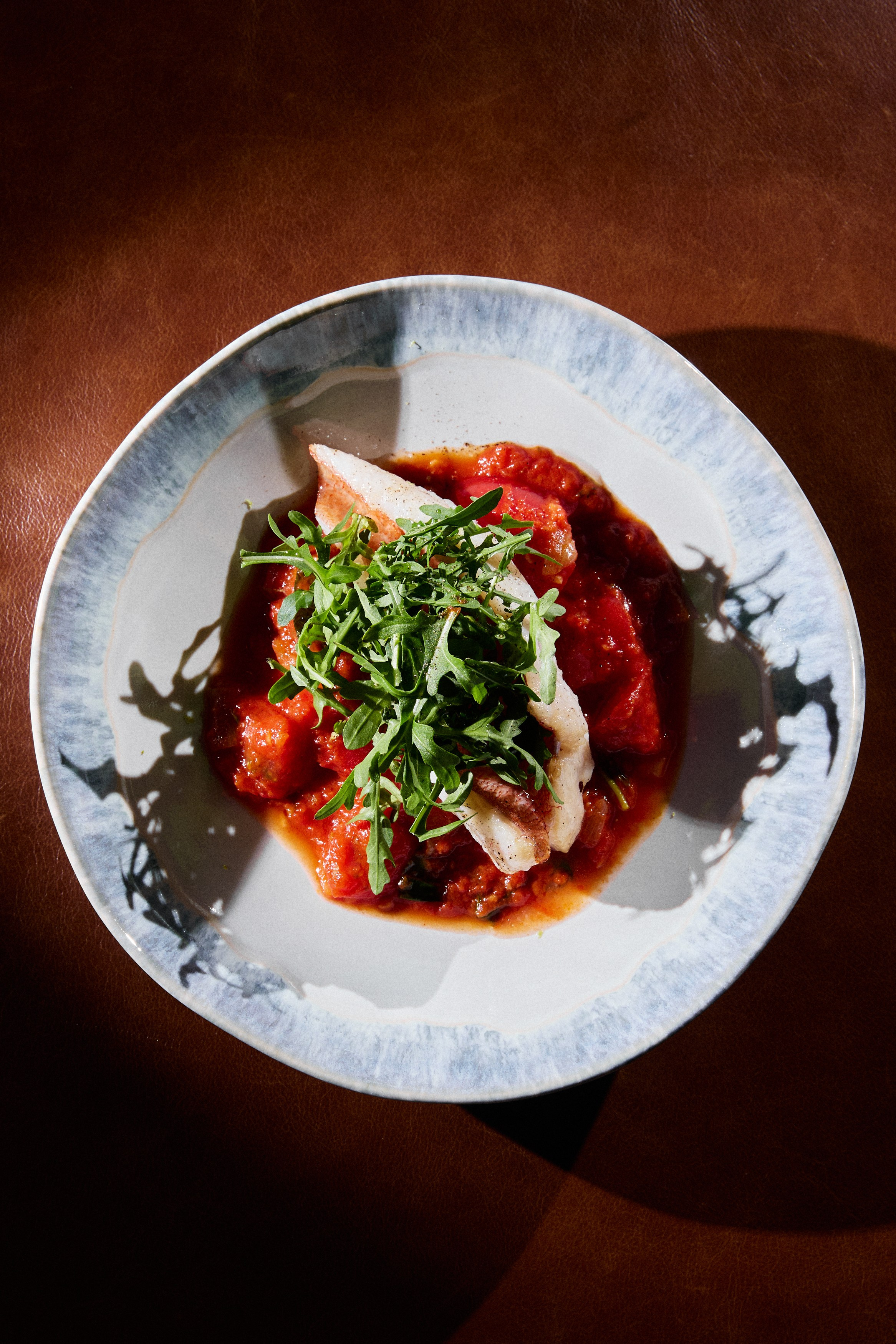 РЕСТОРАНЫ. Контент фотограф в Москве Ник Фрост