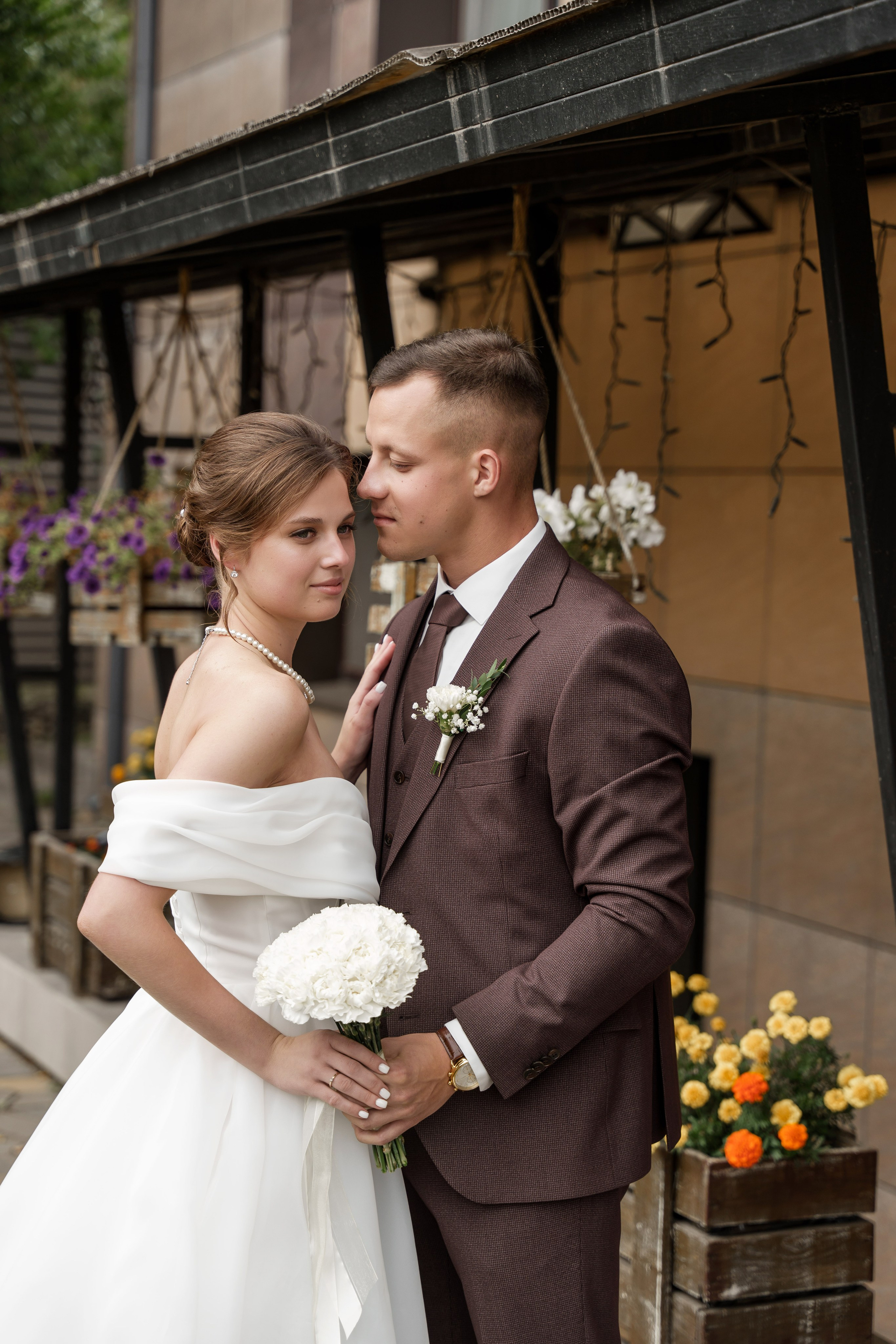 Адам и Анна 20/08/2025. Фотограф в Смоленске Ольга Давыдова