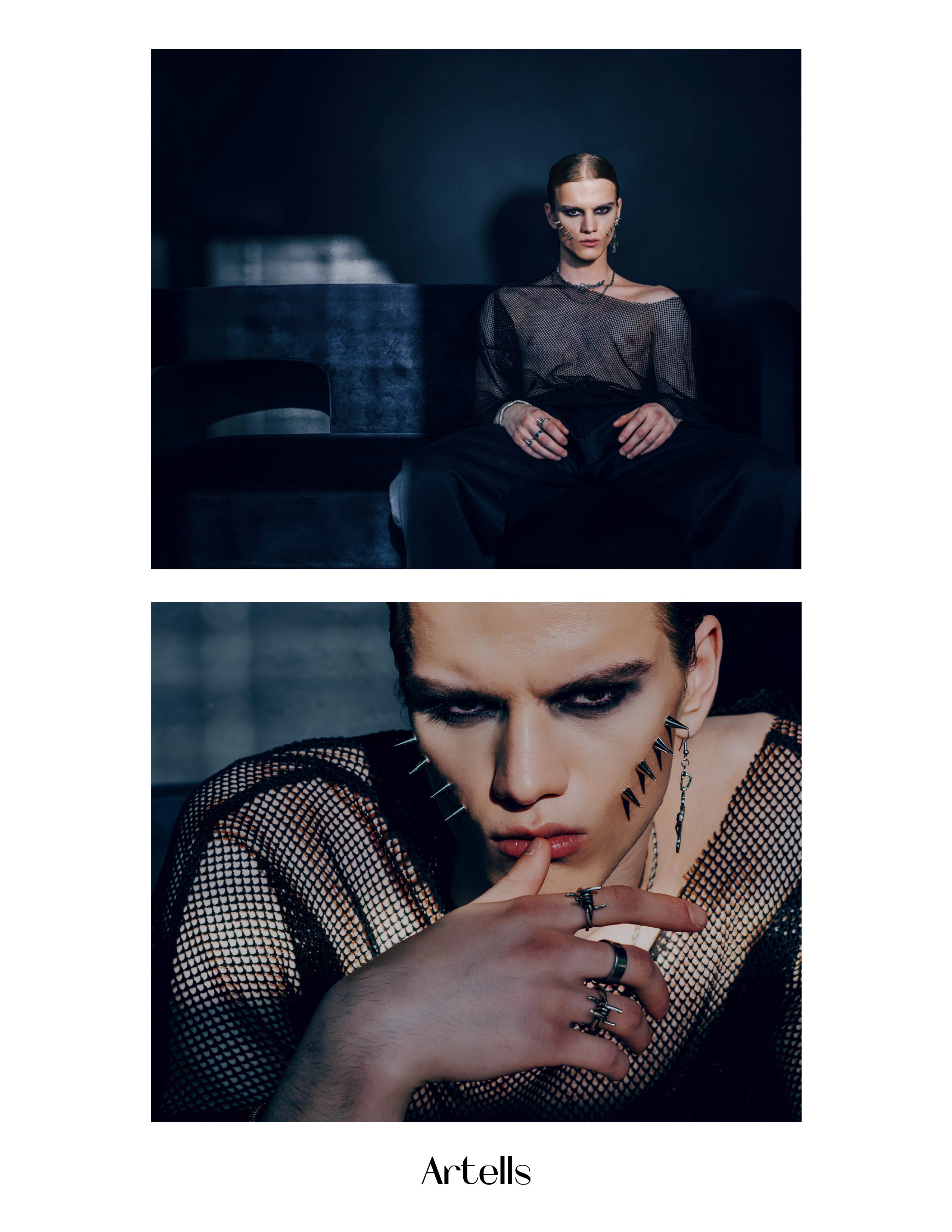 Публикации в журналах. Фотограф Екатеринбург для вас или вашего бренда