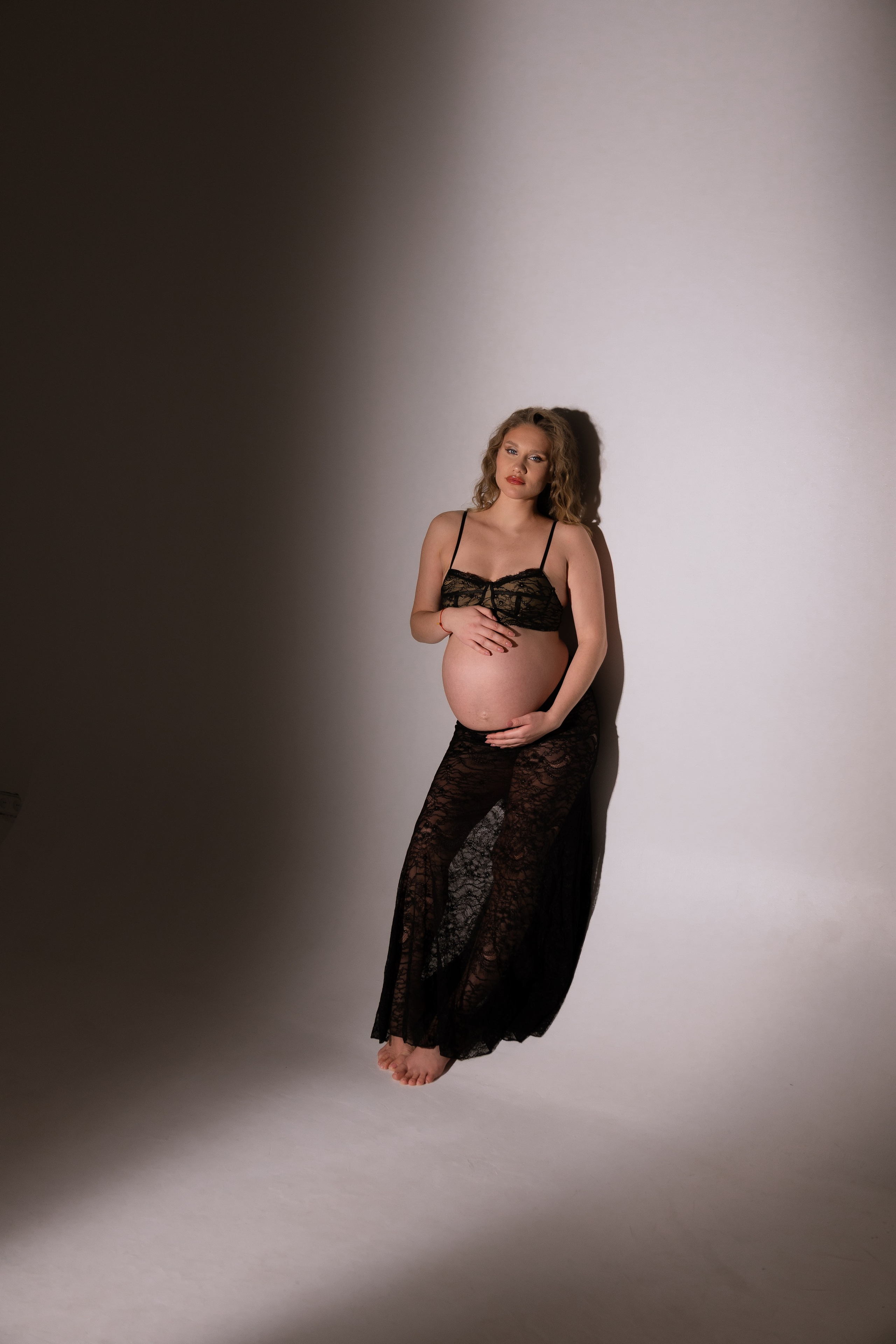 Елизавета. Главная