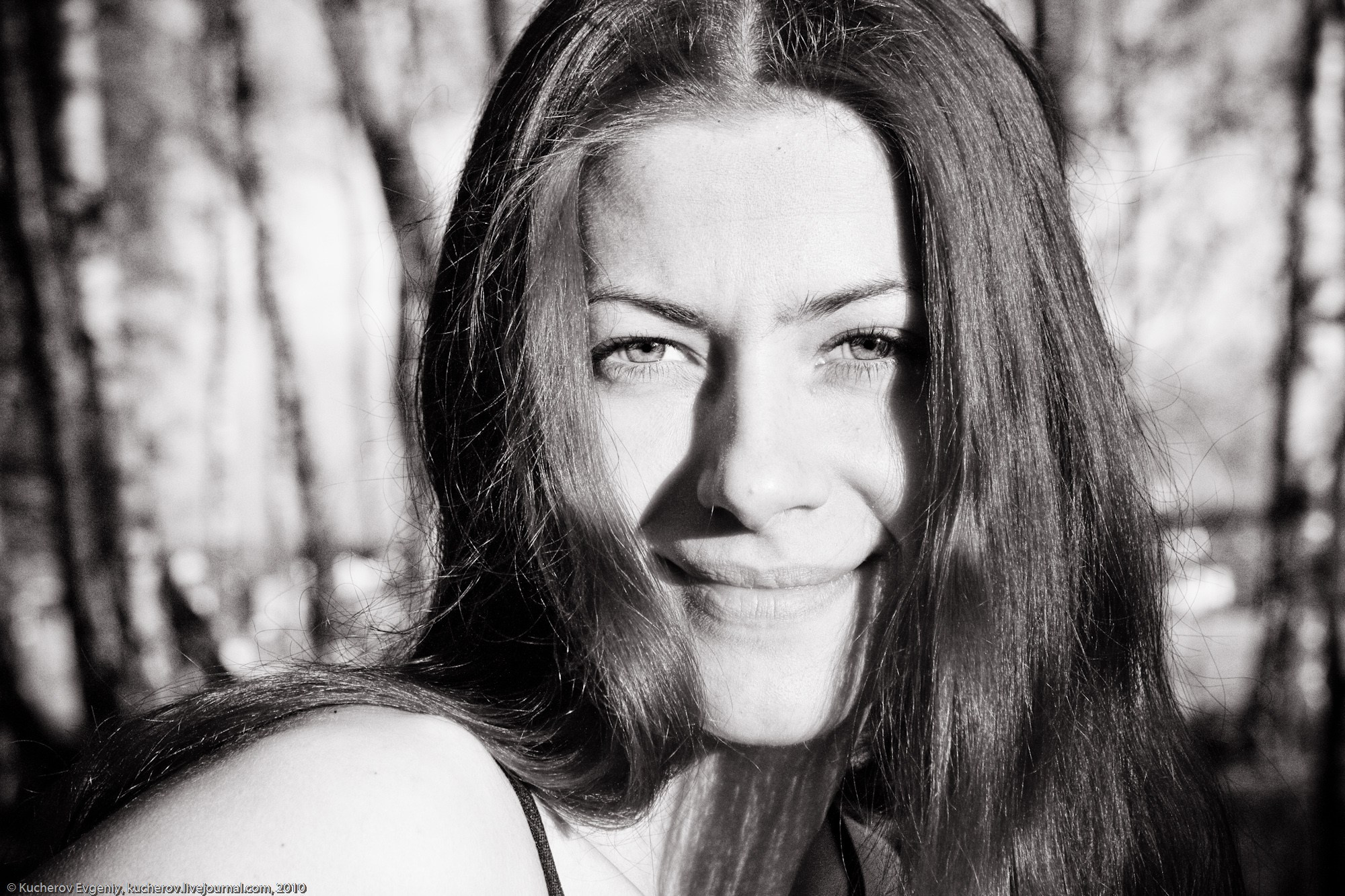 Люди. Кучеров Евгений. Фотограф