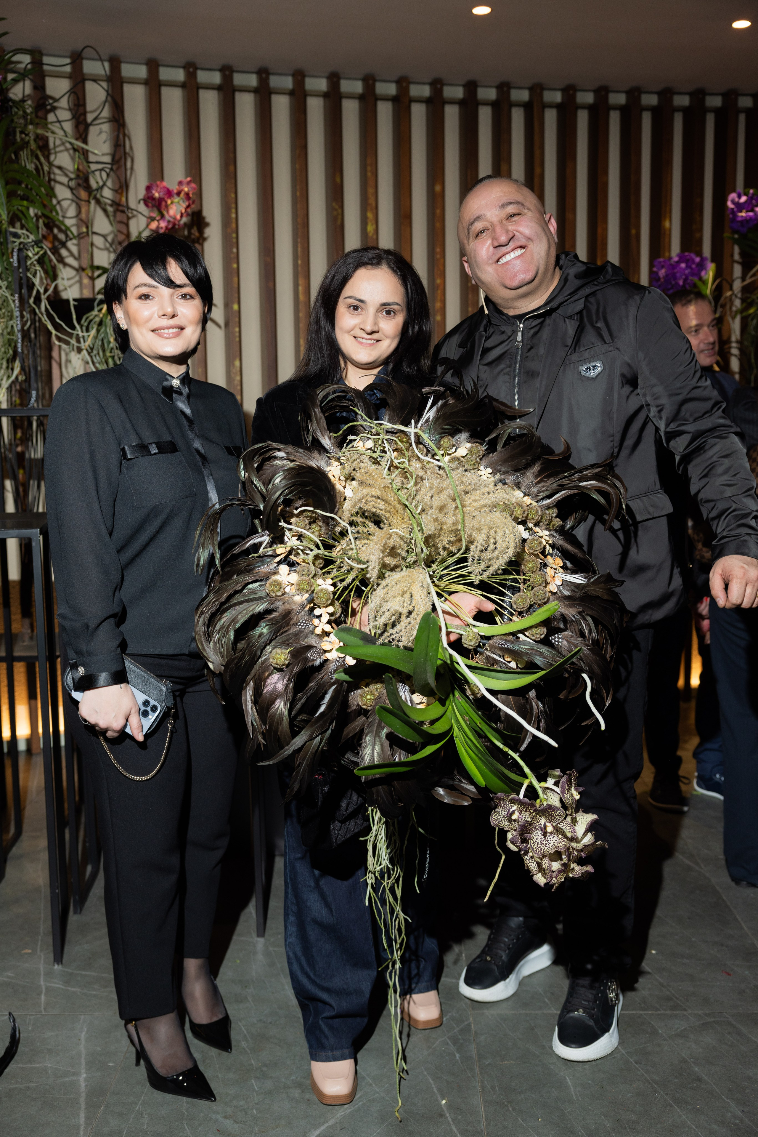 Private party Araik Galstyan & MELIÁ Barcelona Hotel. Europe Wedding Photo  — destination wedding photography across Europe and the Middle East