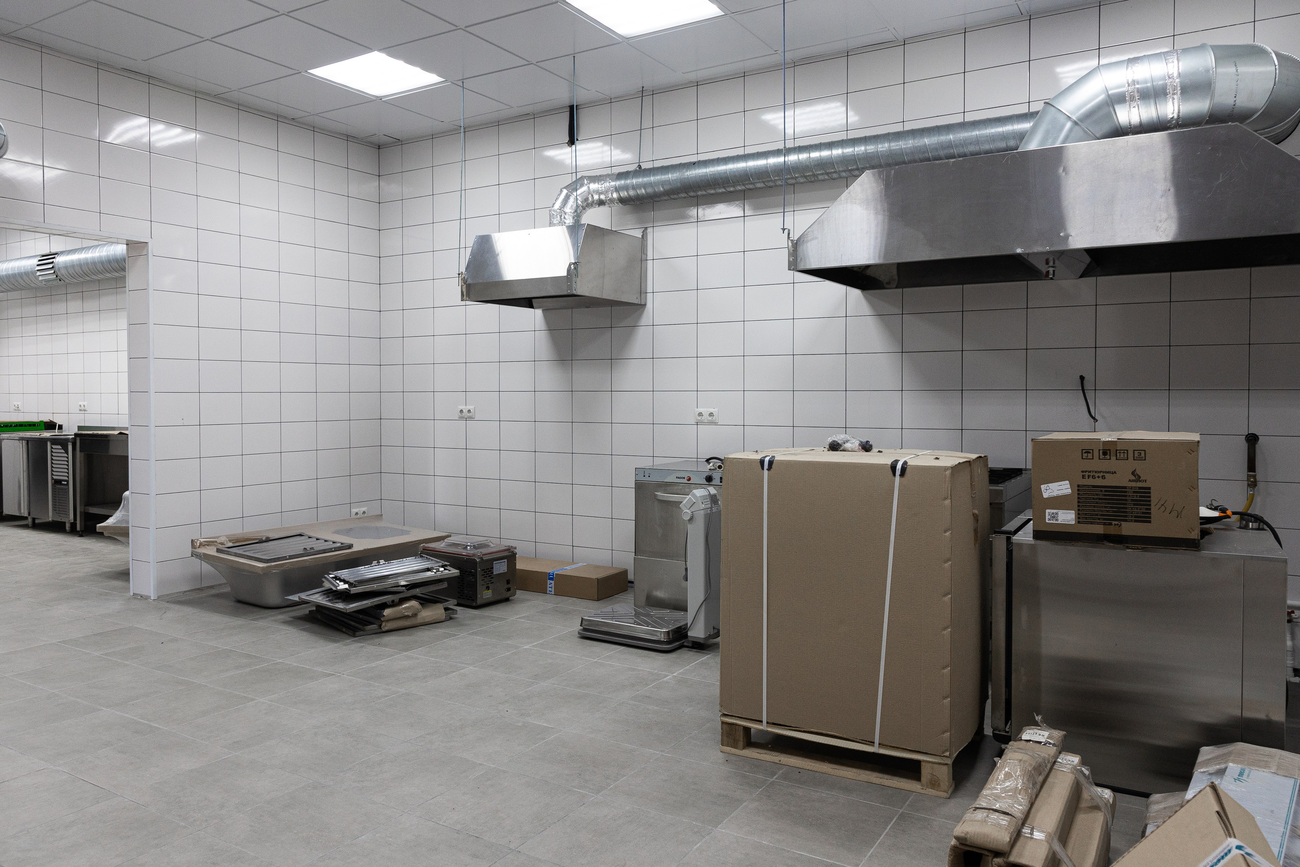 Камнево. Фотограф Денис Лесковский (Тюмень)