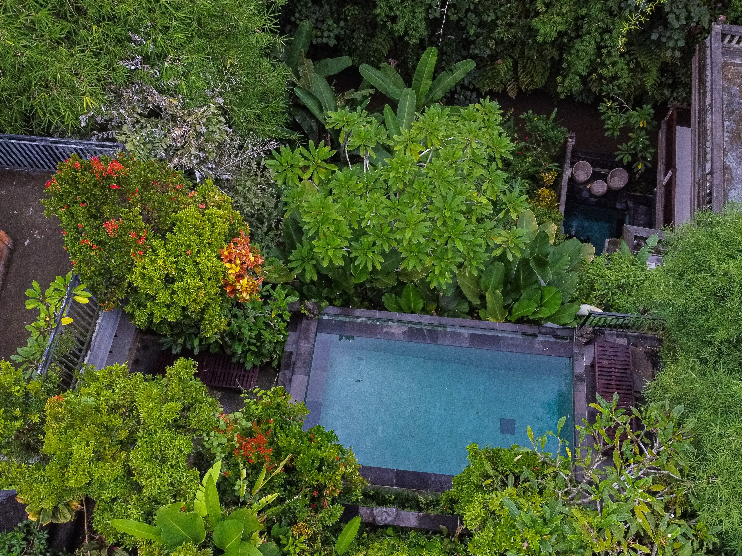 Villa RoofTop. Photographer Cyprus