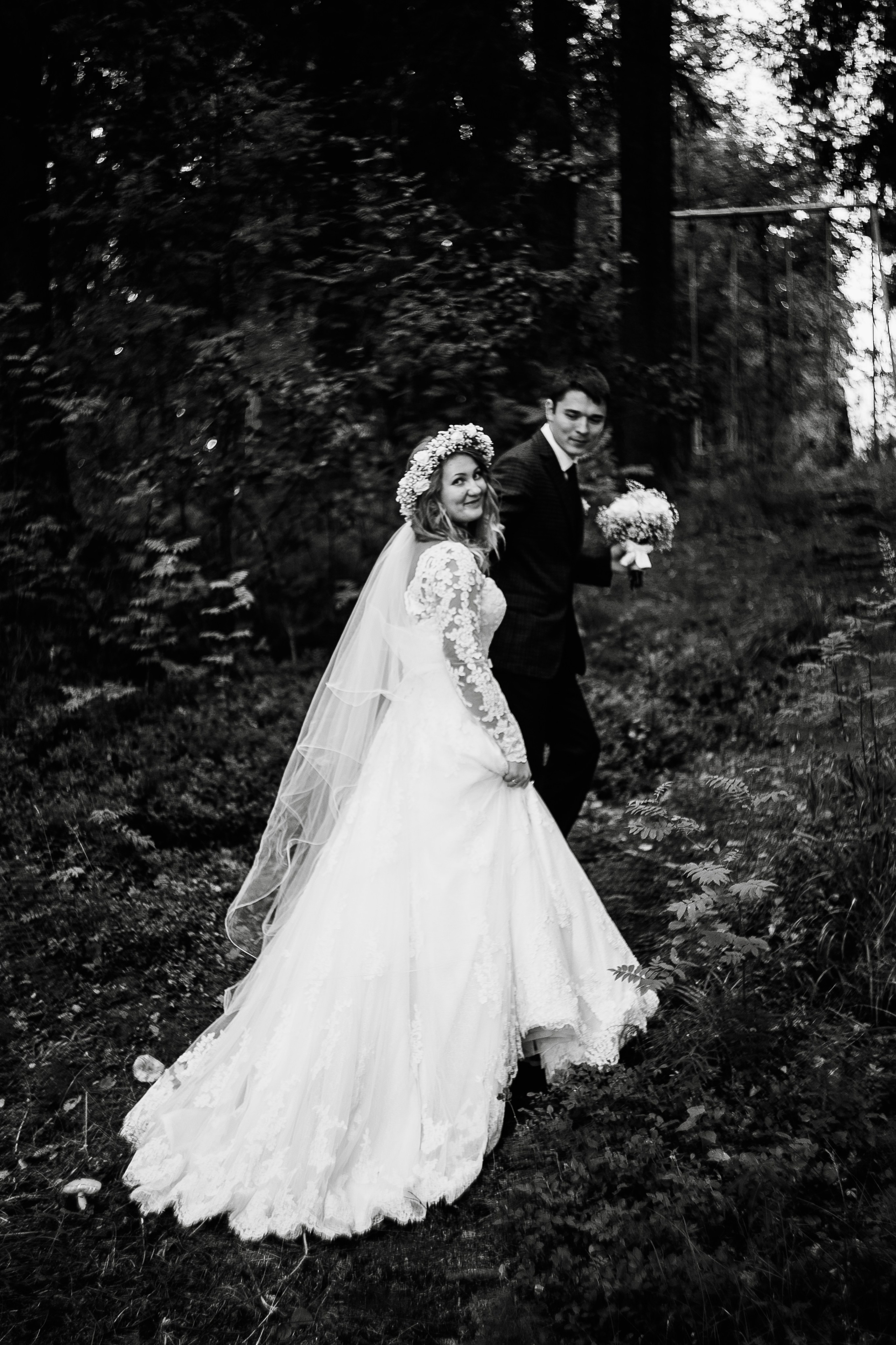 Свадьбы. Фотограф Serg-Epic — Сергей Клепиков