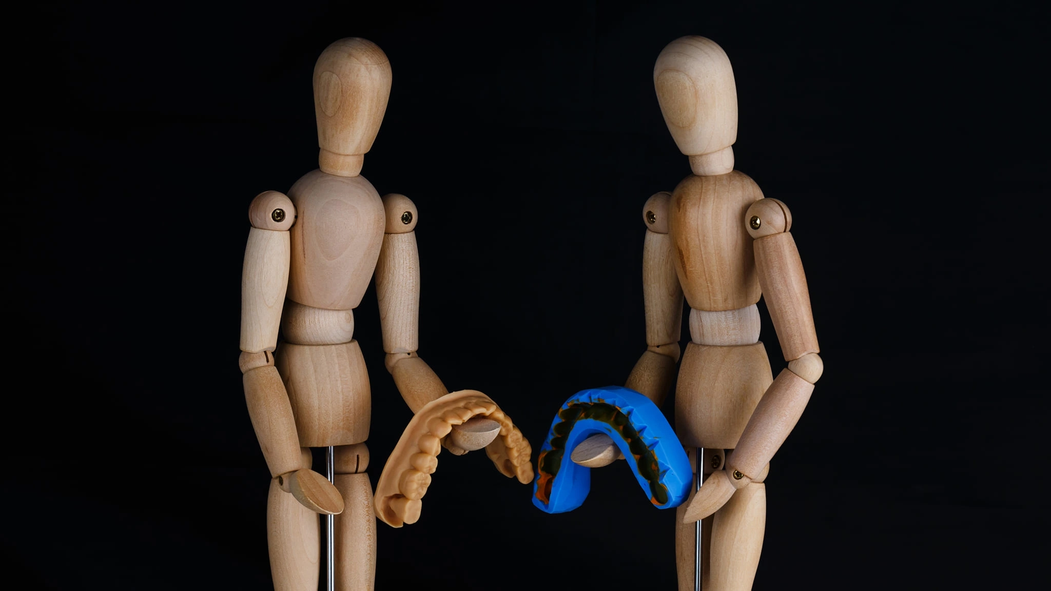 Ортопедия. Дентал фотограф — видеограф Денис Дорошенко