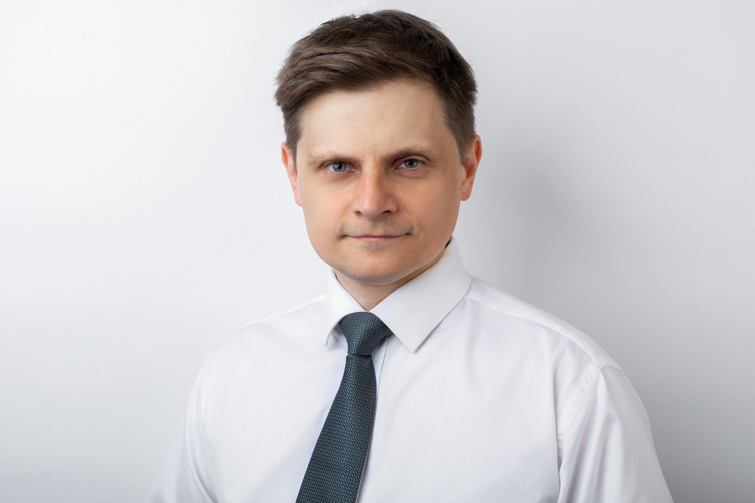Корпоративная съемка (для сайтов компаний, бизнес-портрет). Фотограф Сергей Л
