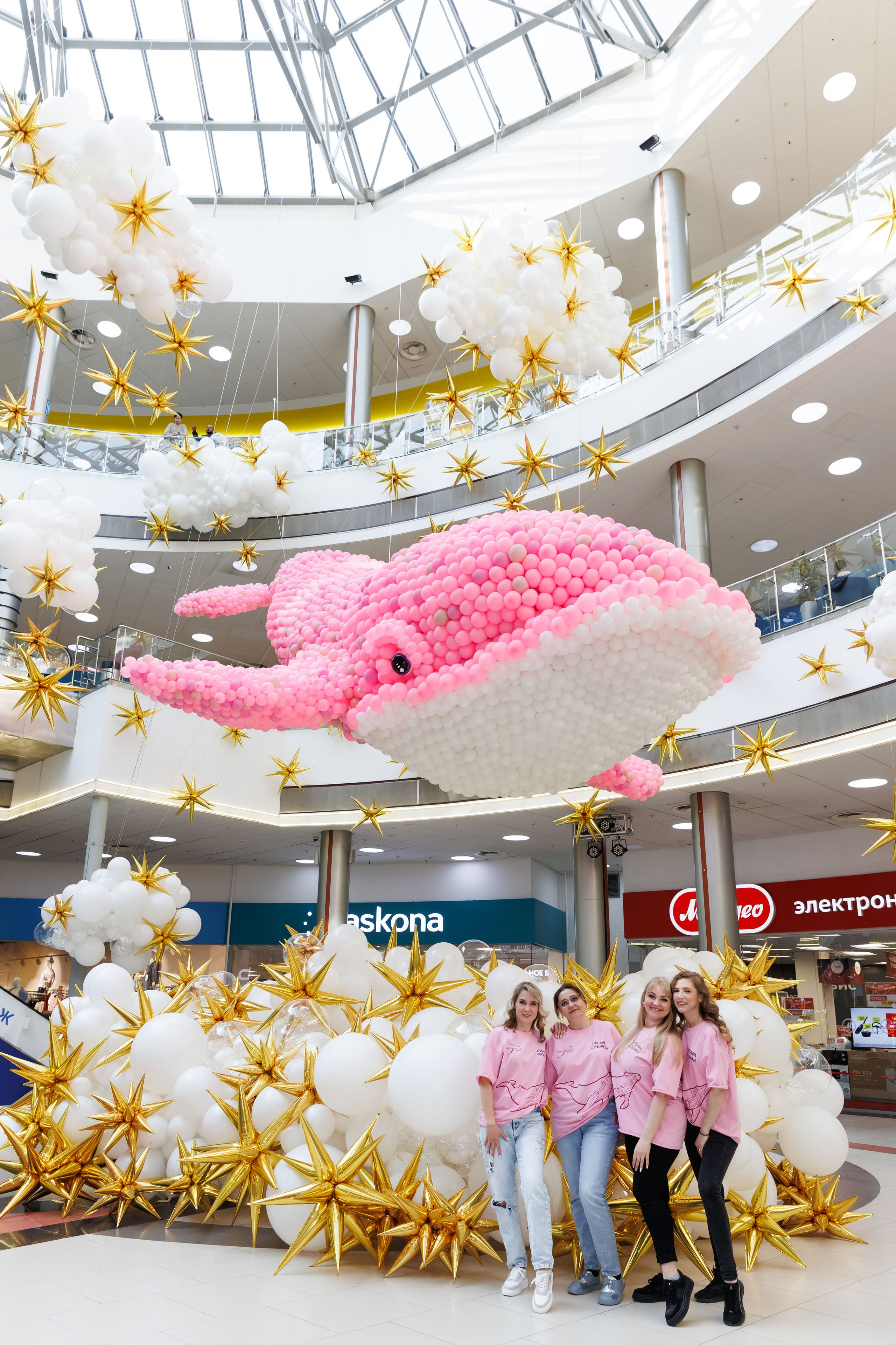 Умная весна 2025. Фотограф Новосибирск — Наталья Гресь