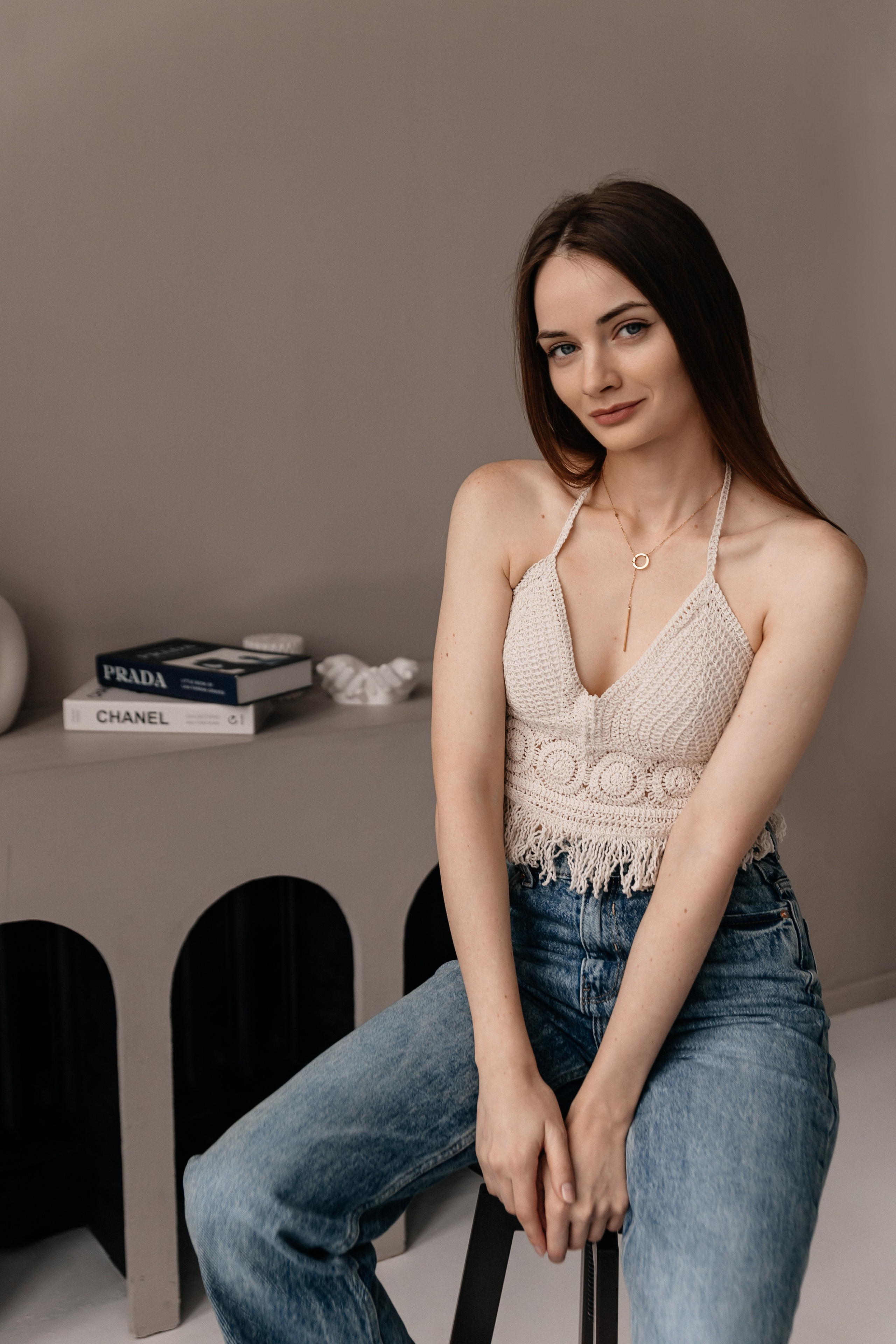 Вероника. Семейный фотограф Минск Усова Ольга