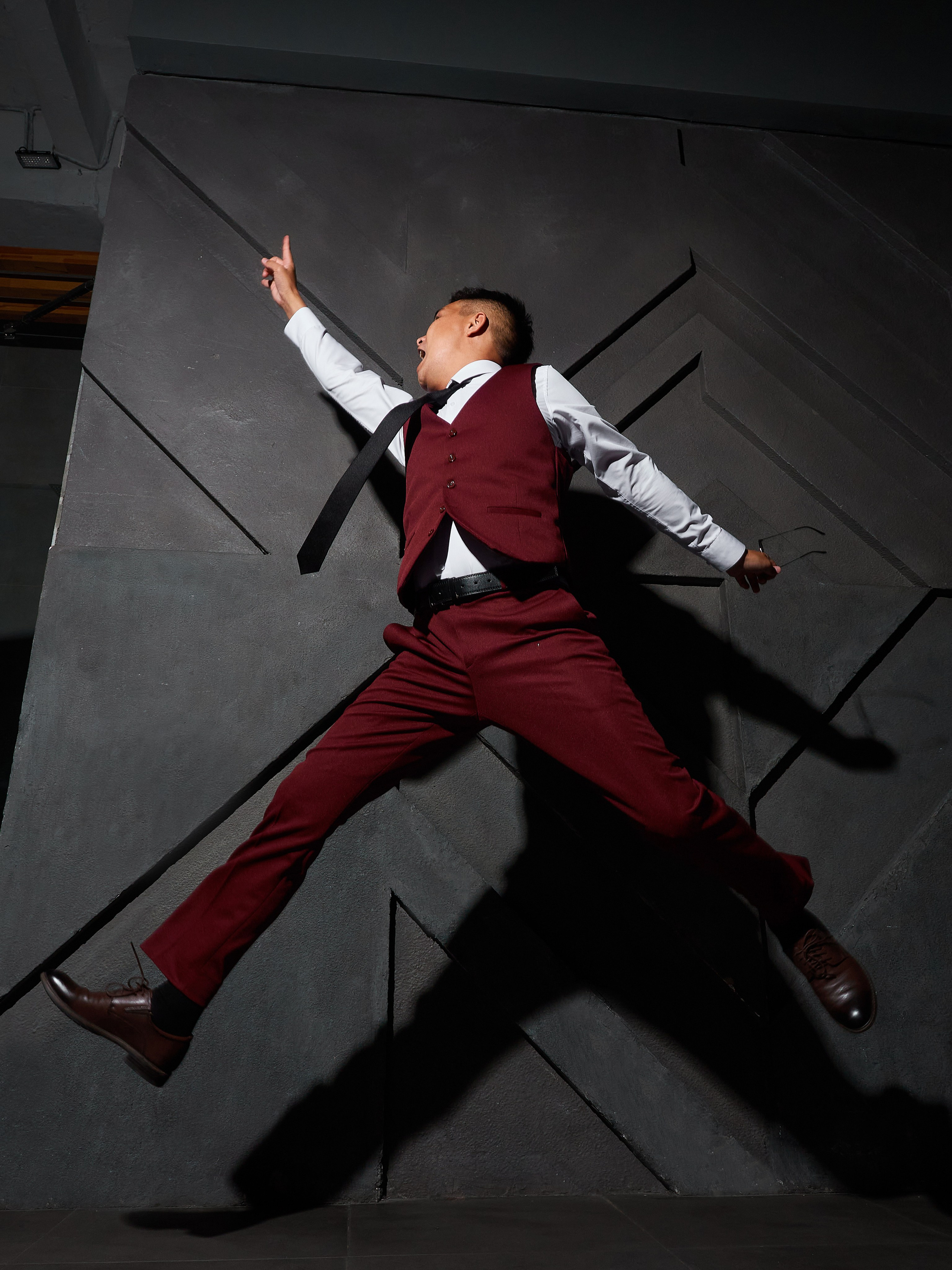 Ведущий. ГЛАВНОЕ