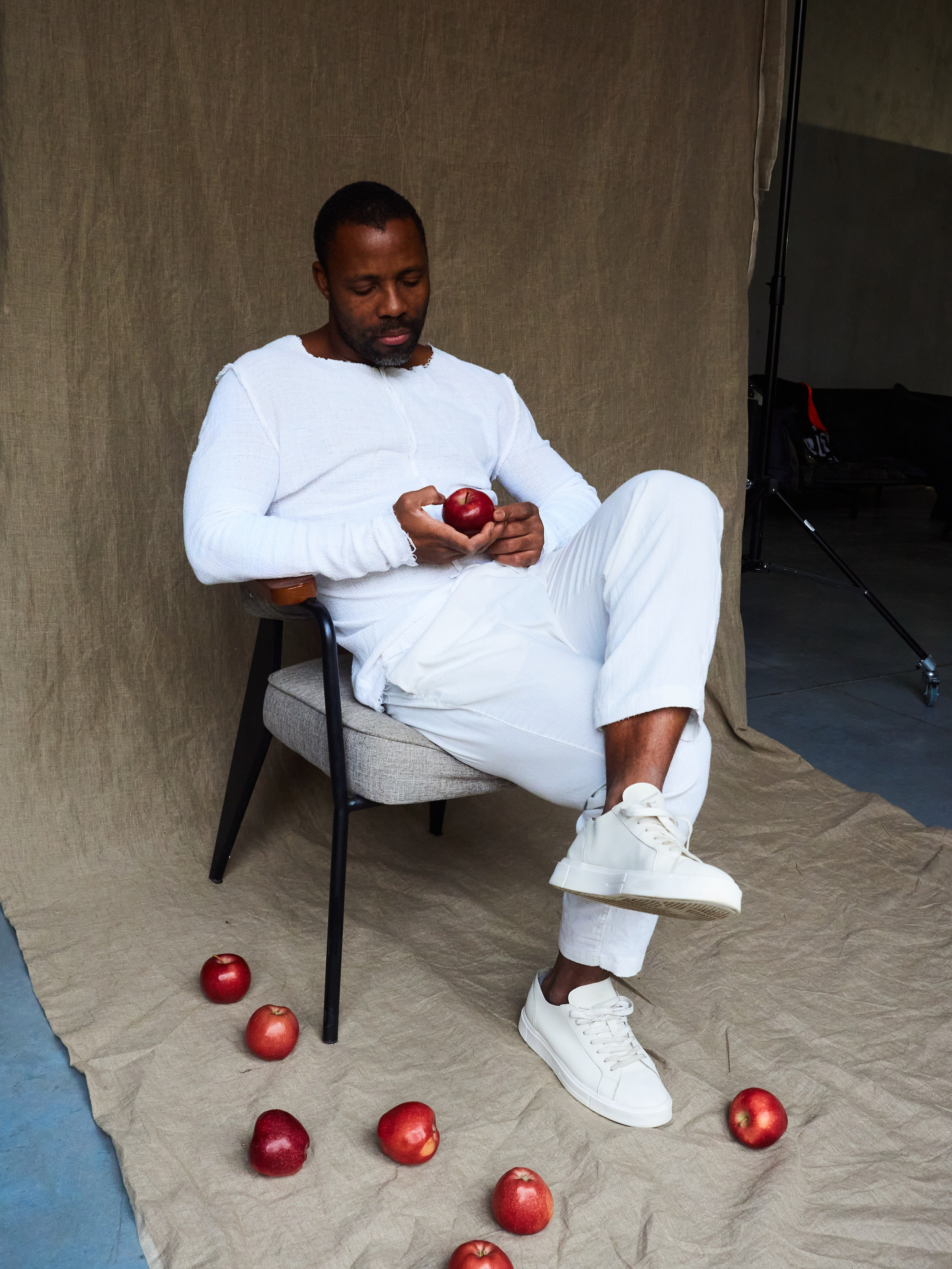 Блогер Джозеф Мунголле. ГЛАВНОЕ