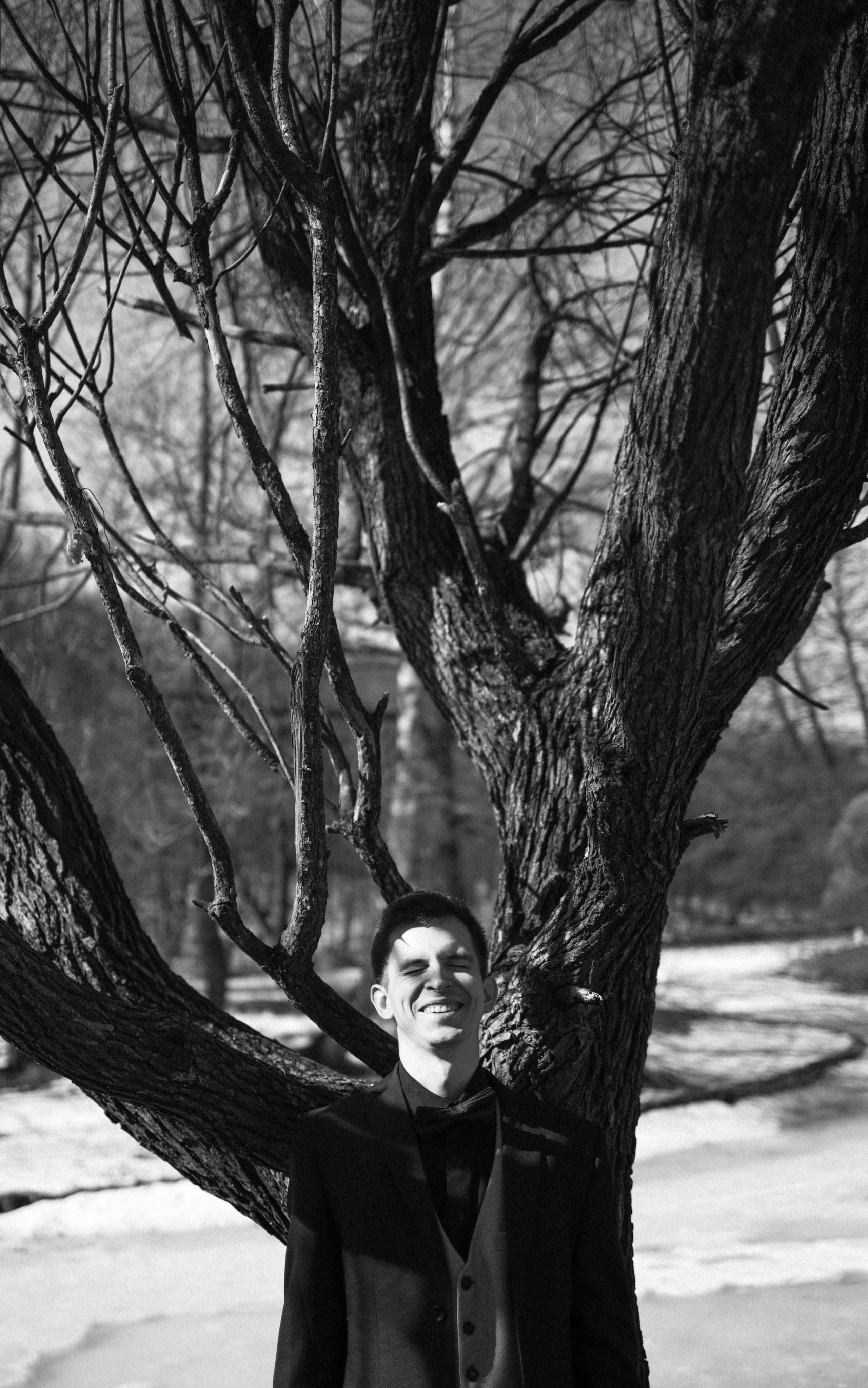 Фёдор. Главная