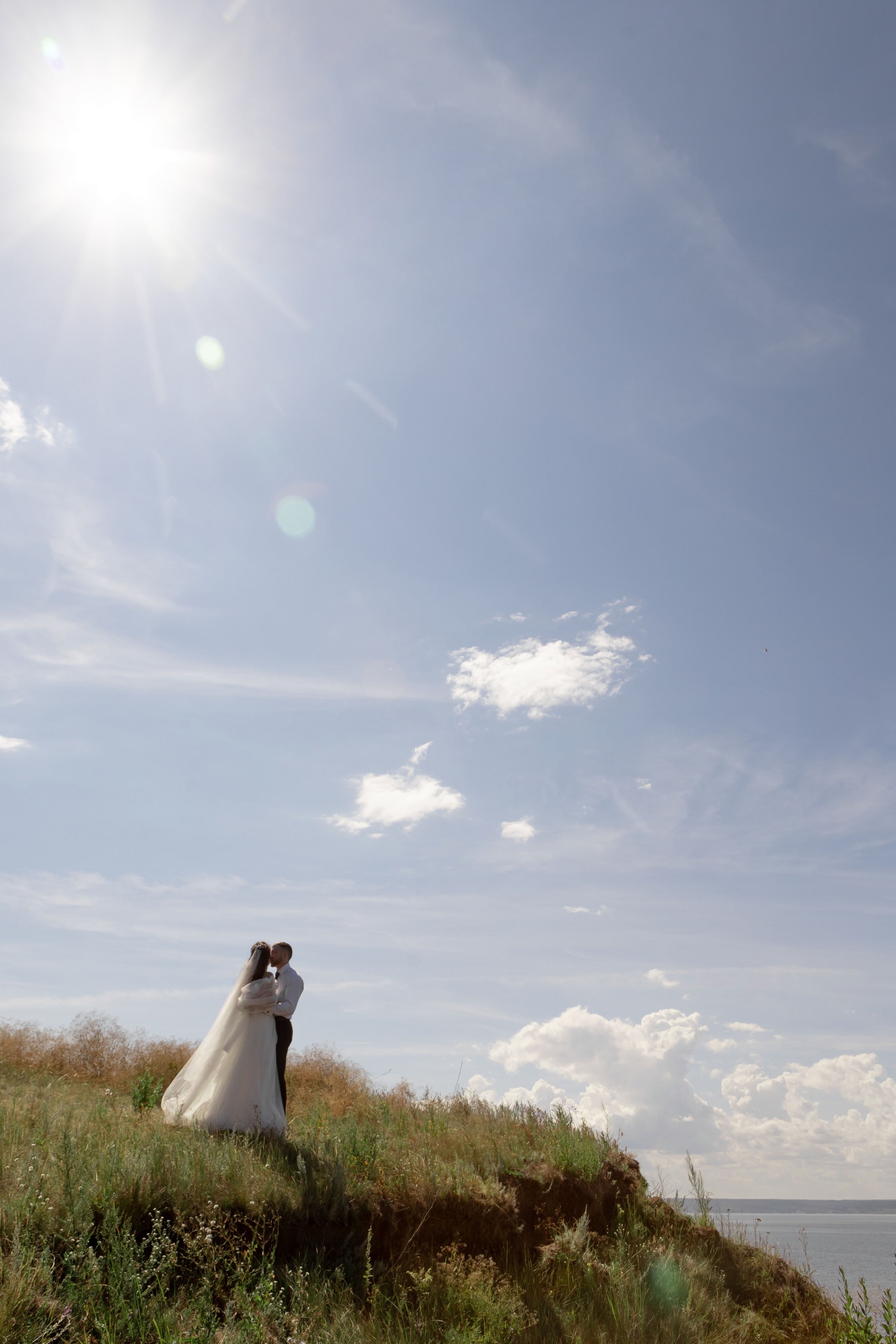 Дмитрий и Дарья. Фотограф в Самаре / Олеся Широнина