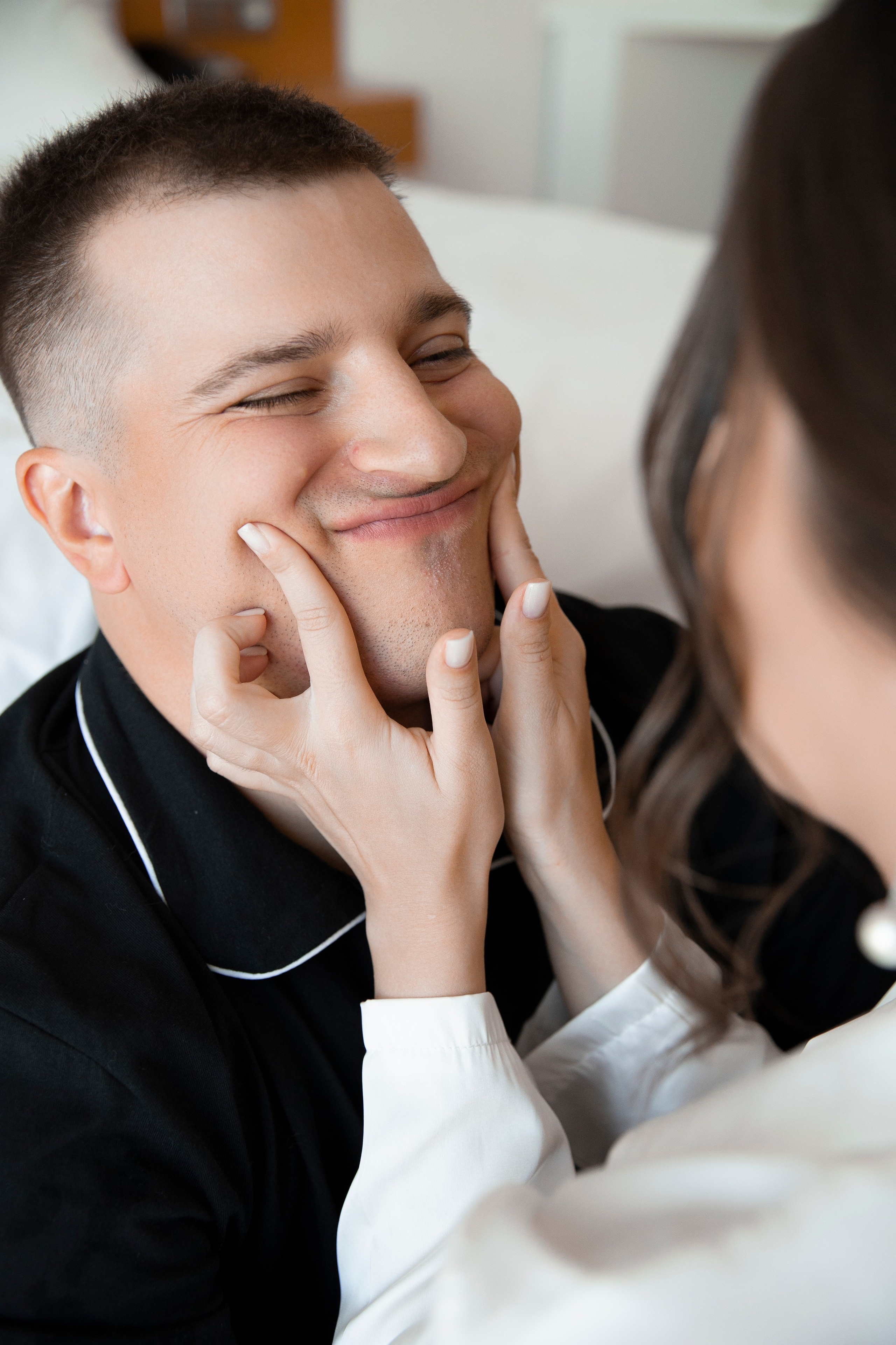 Кристина и Дмитрий. Я Ира и я фотографирую свадьбы более 10 лет