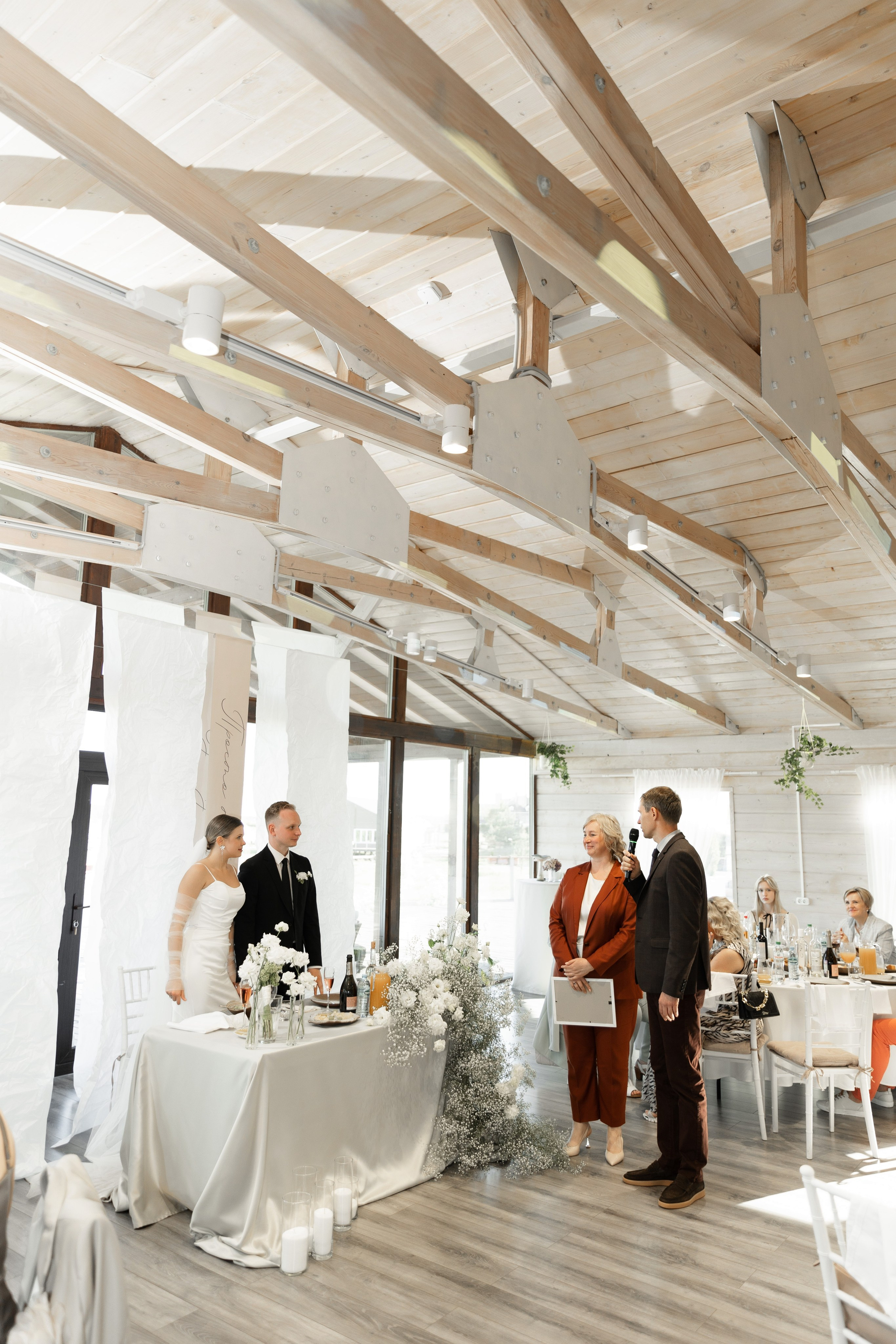 Екатерина и Алексей. Я Ира и я фотографирую свадьбы более 10 лет