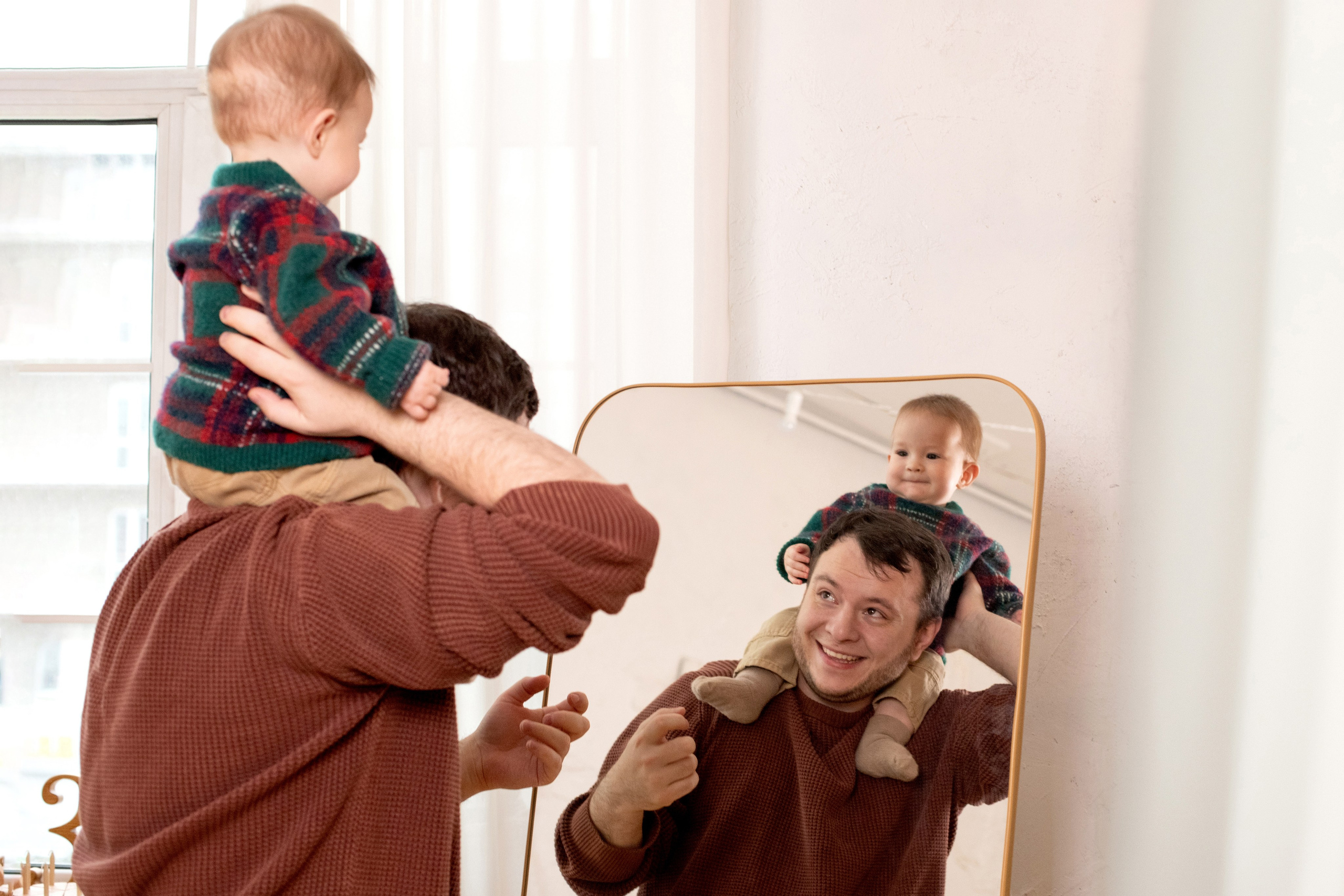 Дмитрий Итого. Фотограф новорожденных в Екатеринбурге Татьяна Продан