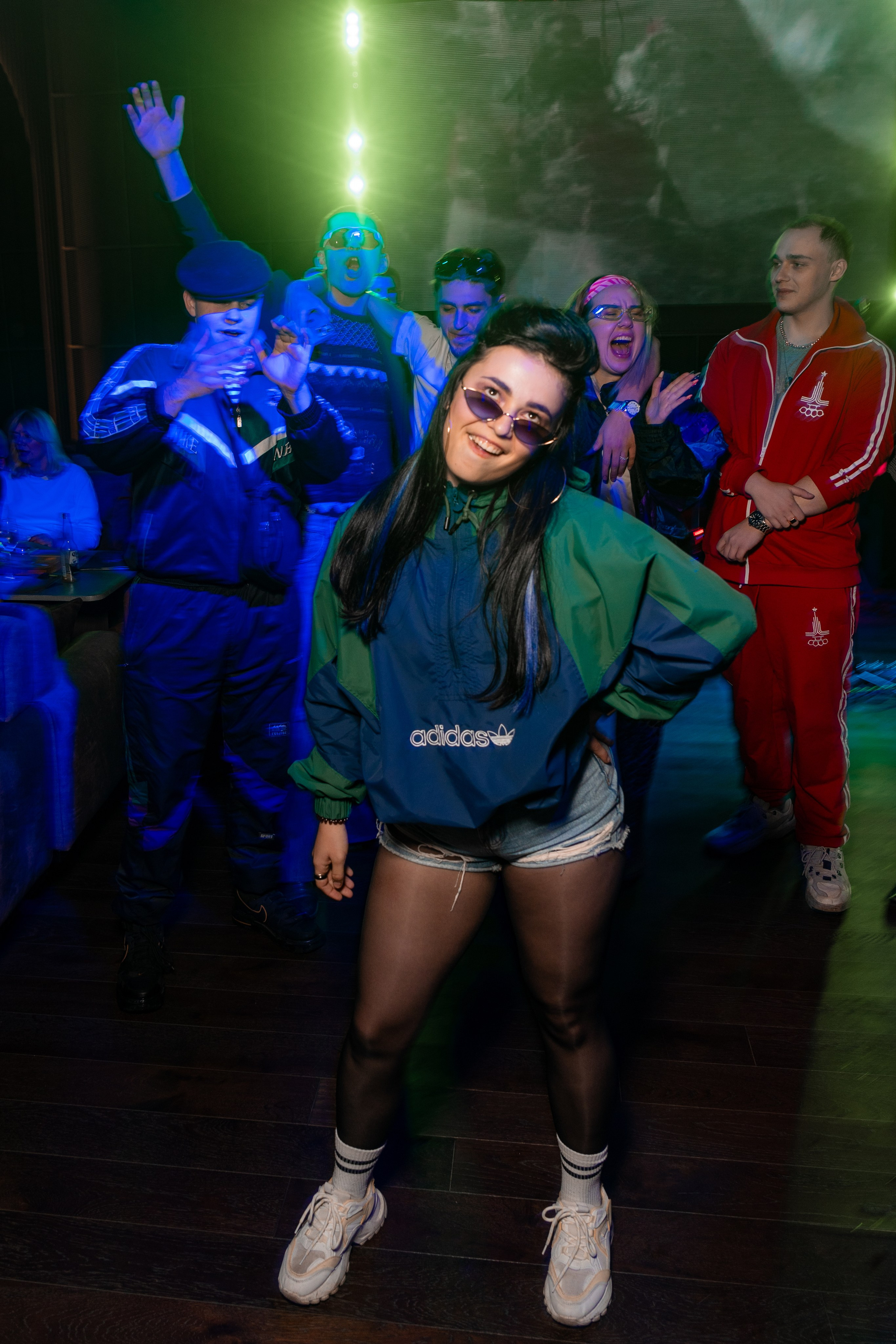 Мята Platinum Атлантис. Фотограф Никита Комаров