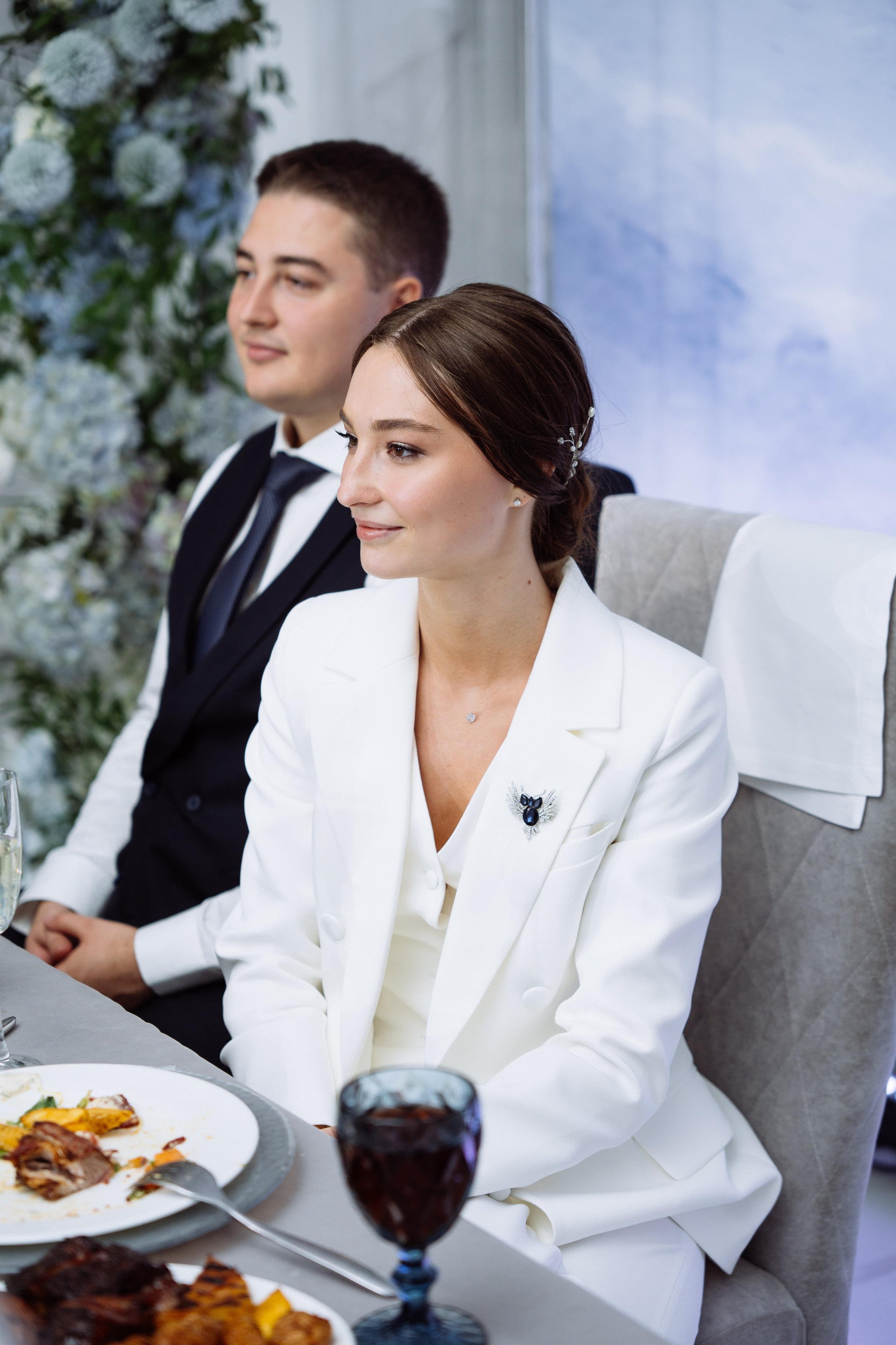 Свадьба Кирилла и Евы