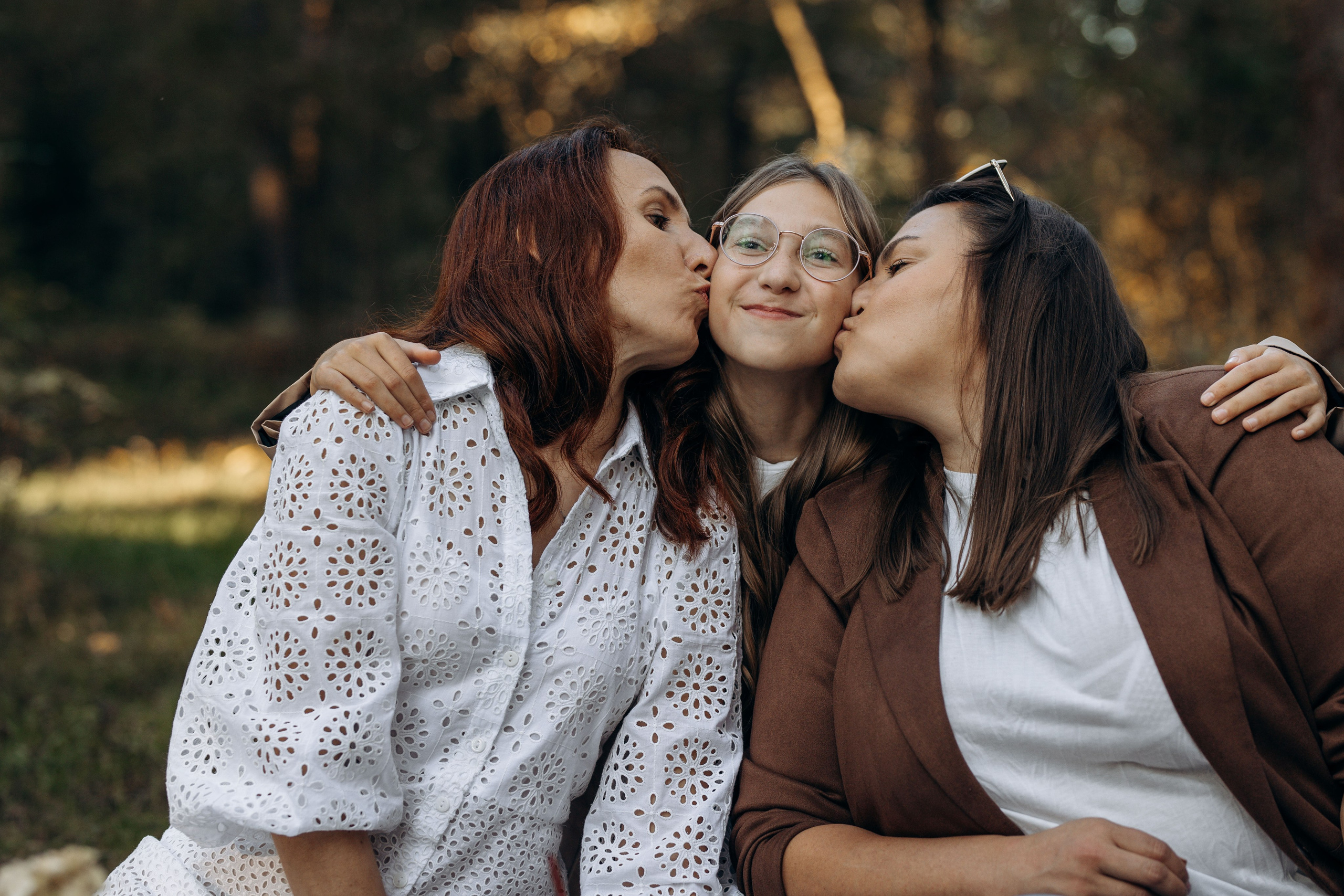 Елена и Елизвета. Детский и Семейный фотограф Елена Карпушина