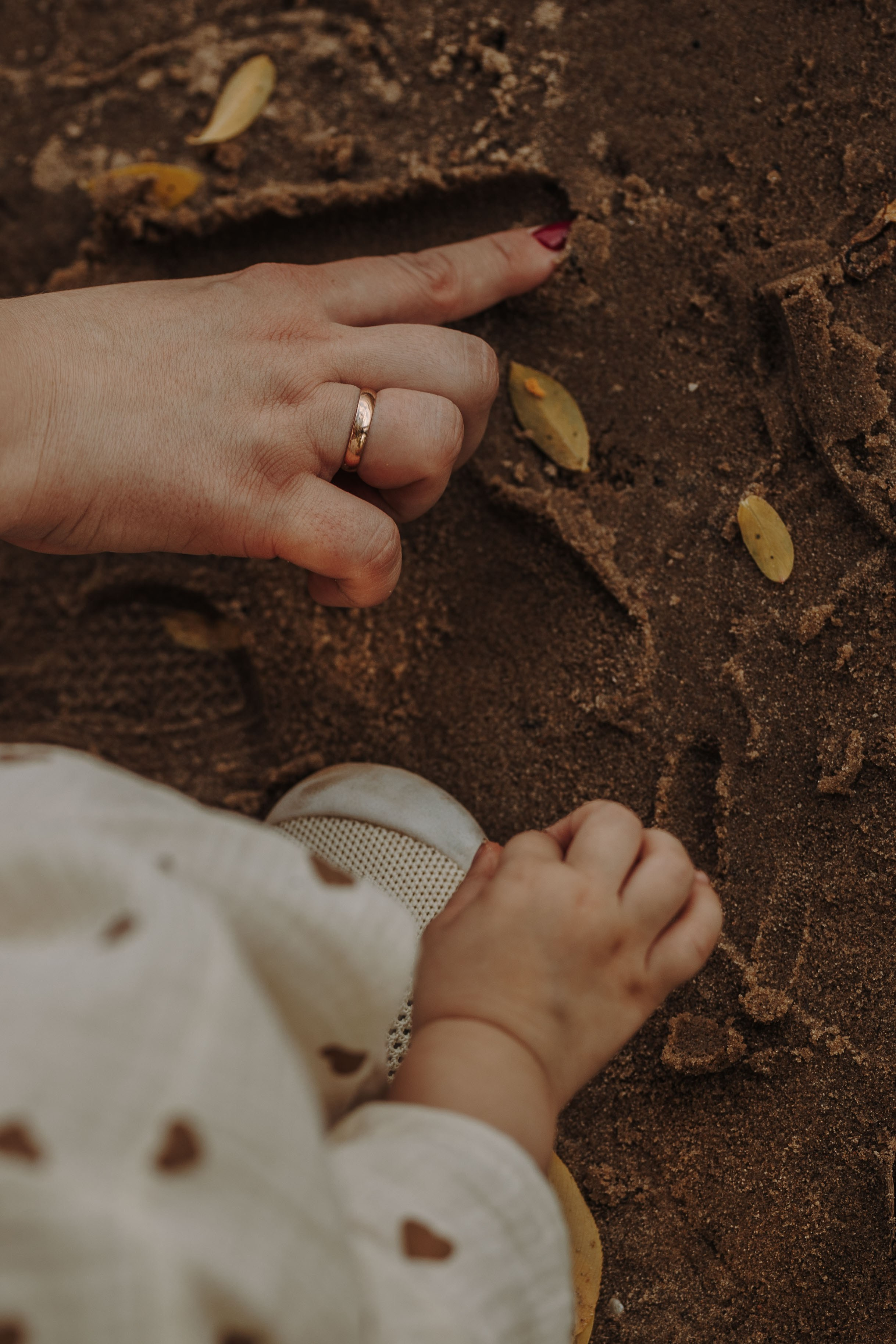 Семейная фотосъемка. Детский и Семейный фотограф Елена Карпушина