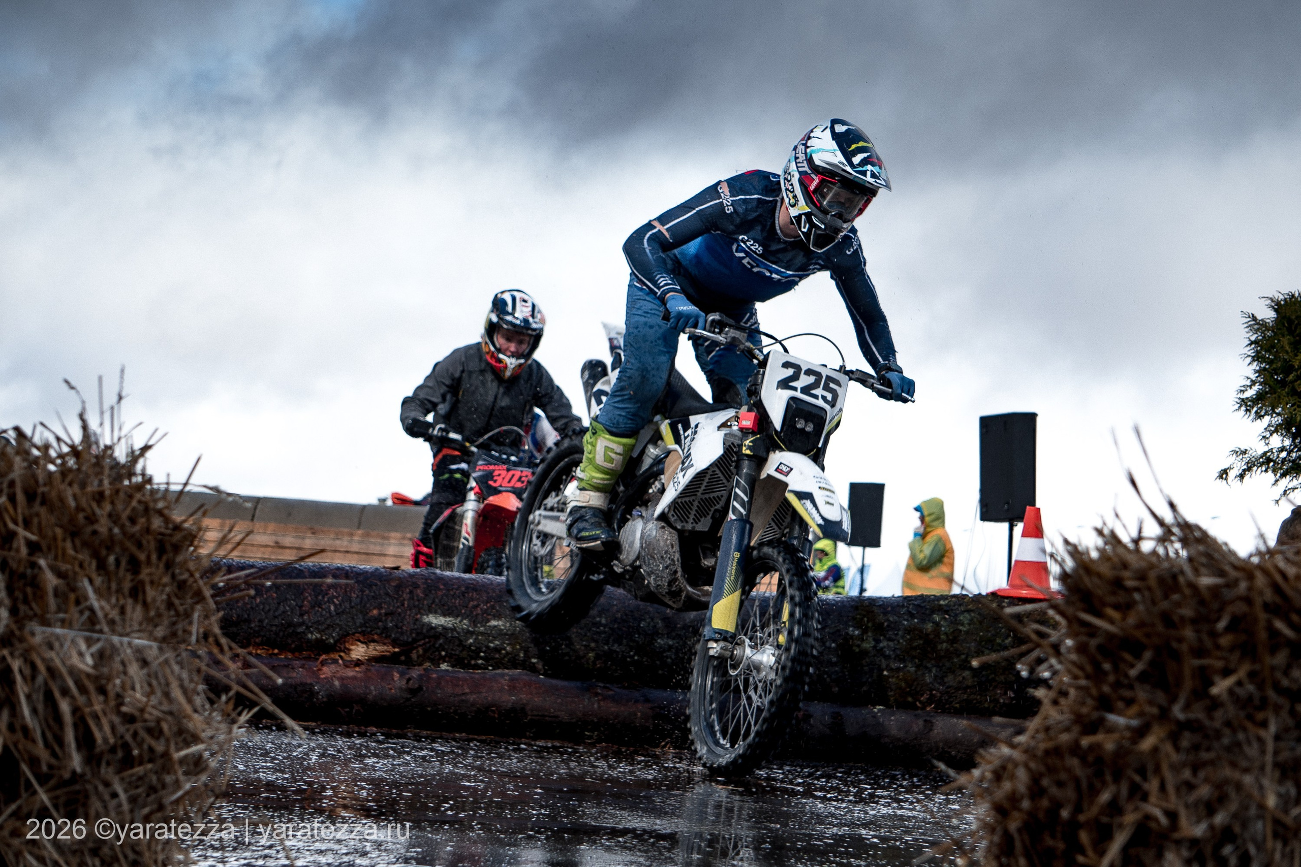 Суперэндуро Буйные есть?