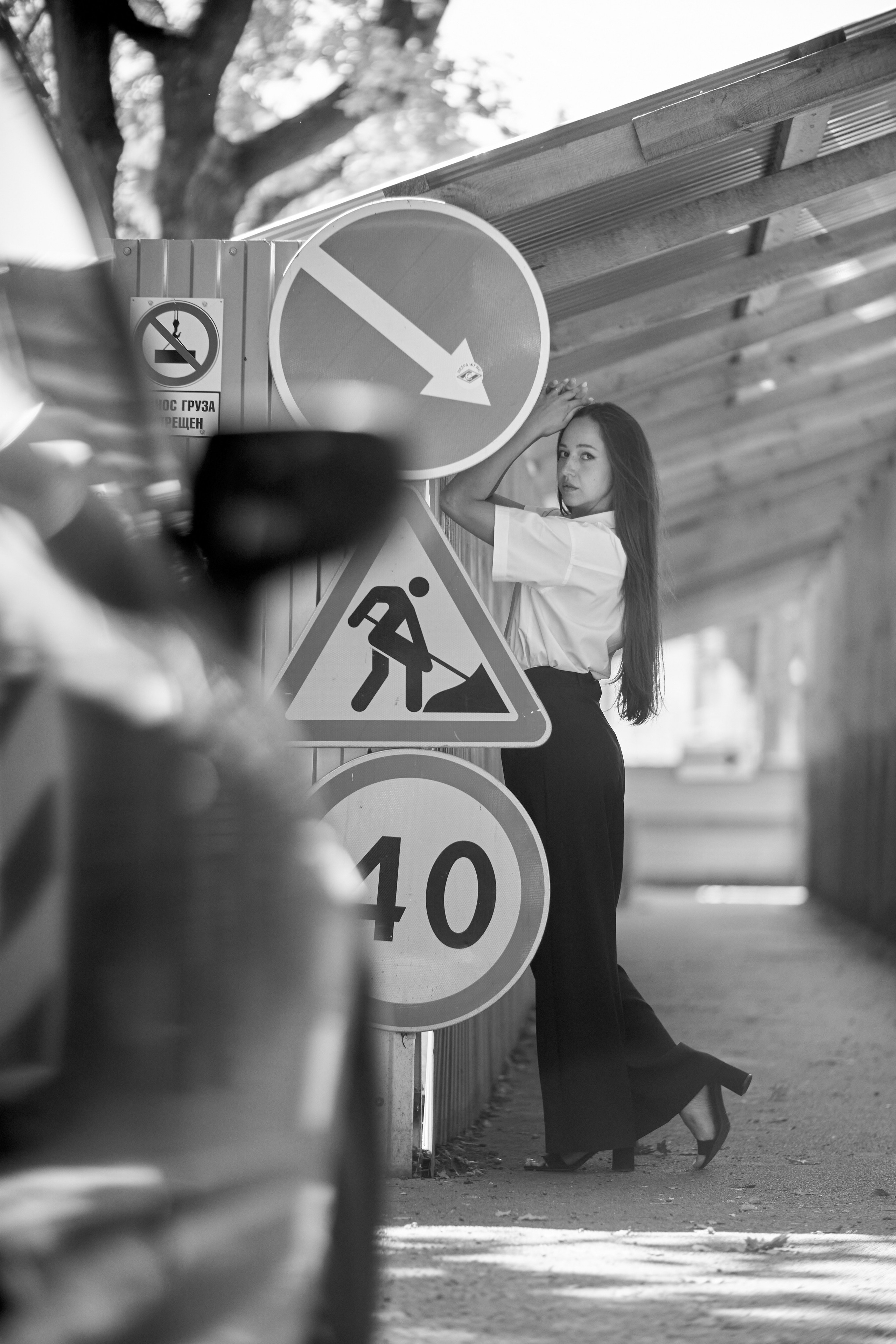 Алёна. EVG PROHOROV