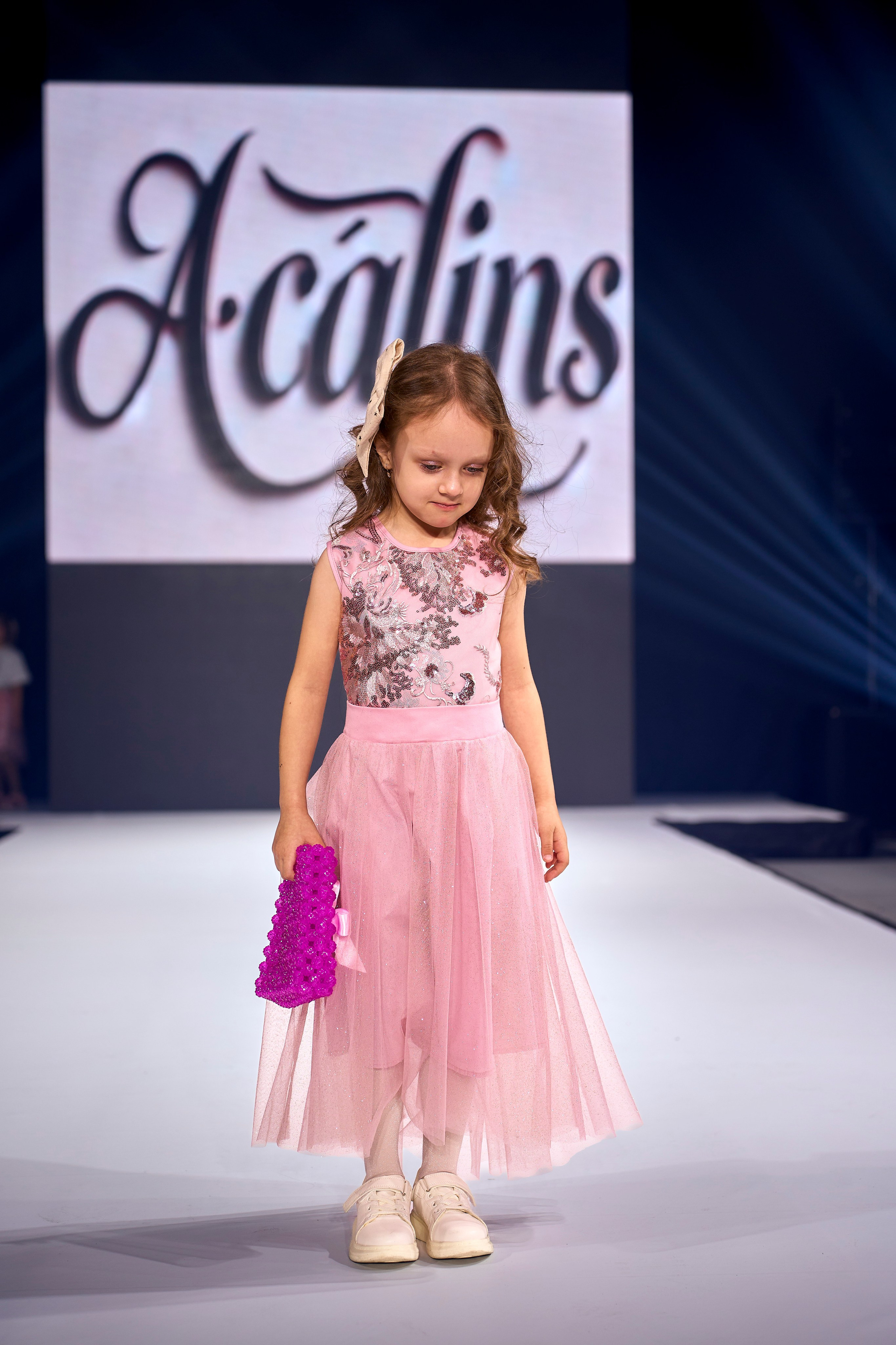 ANET Fashion Show III. EVG PROHOROV