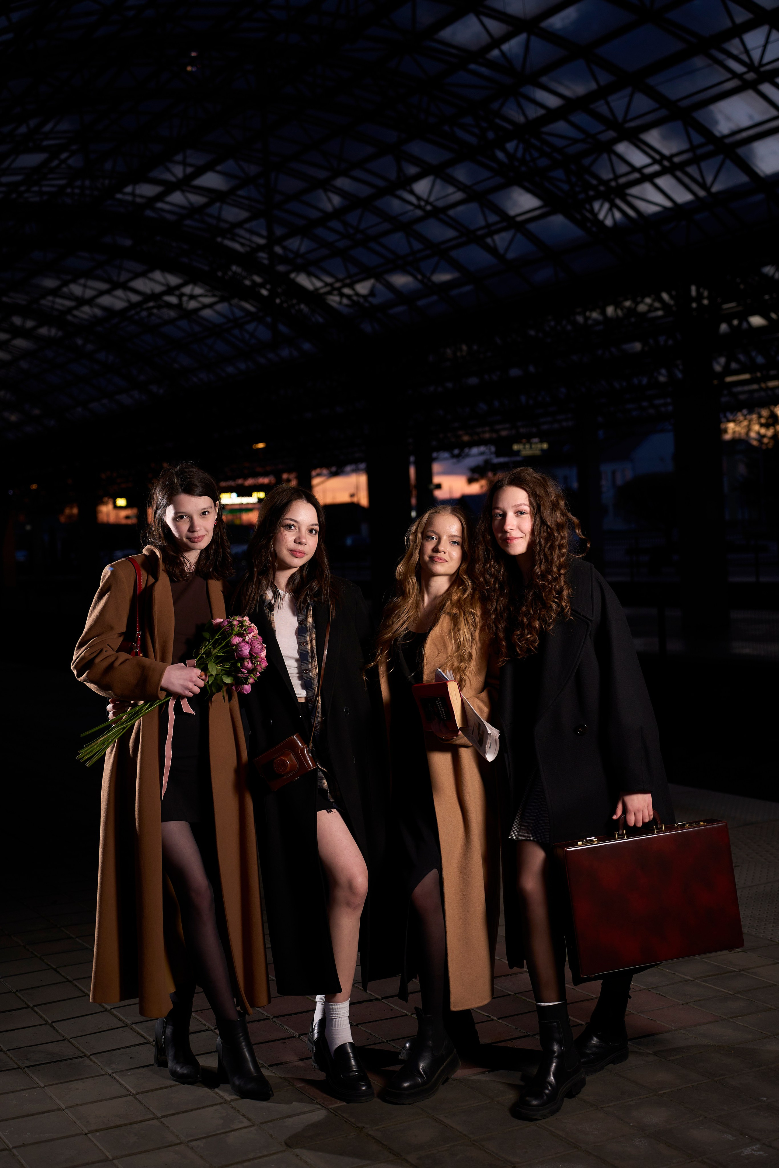 Мисс Весна 2025. EVG PROHOROV