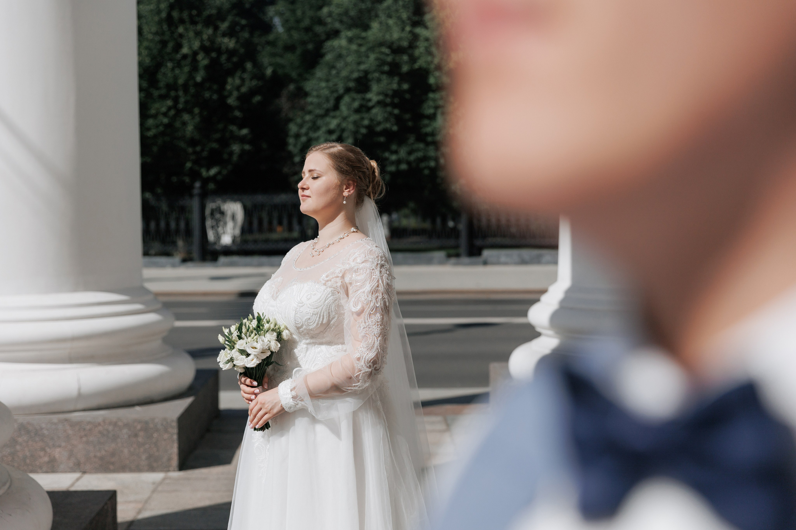 Свадьба. Свадебный и семейный фотограф в Твери и Тверской области